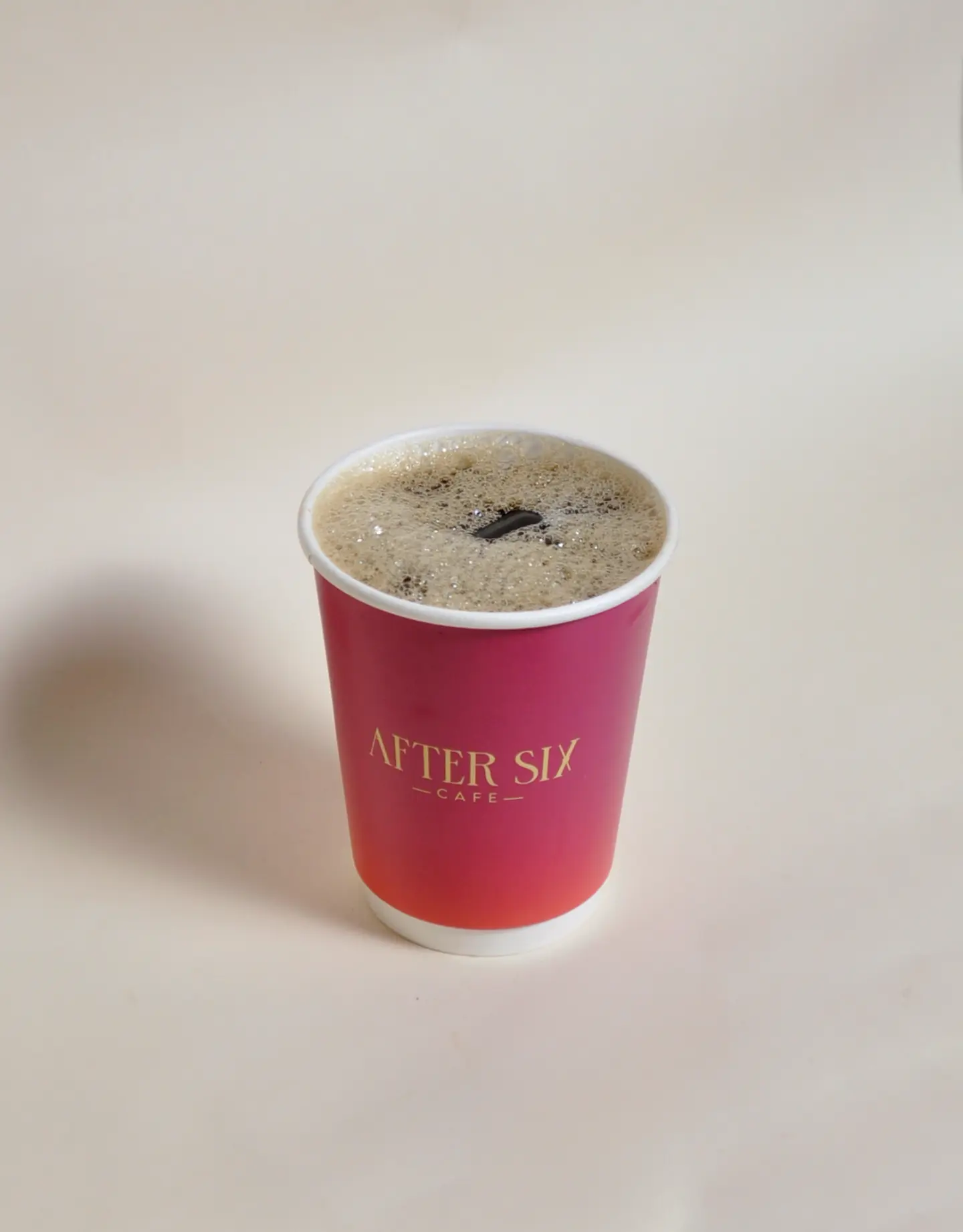 Iced V60