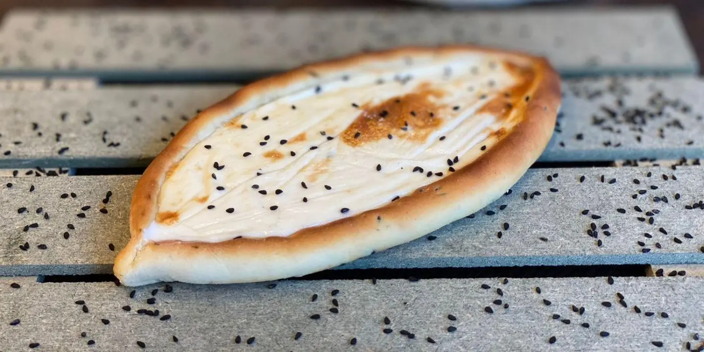 Plain Pastry