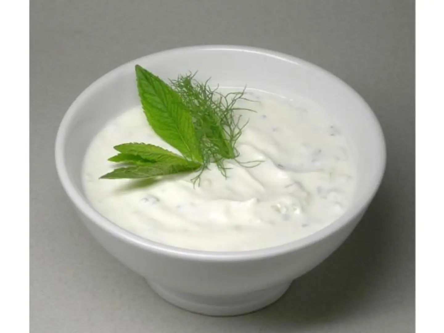 Yogurt Drink