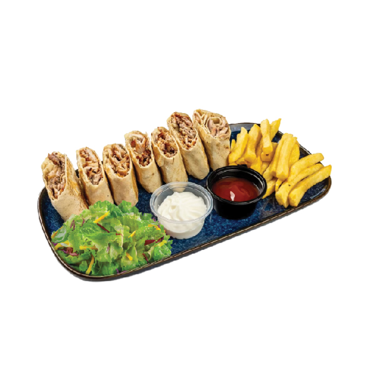 فاهيتا ستيك عربي