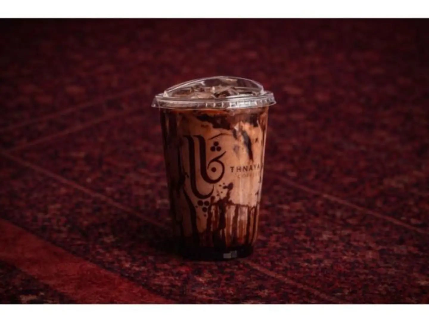Iced Mocha