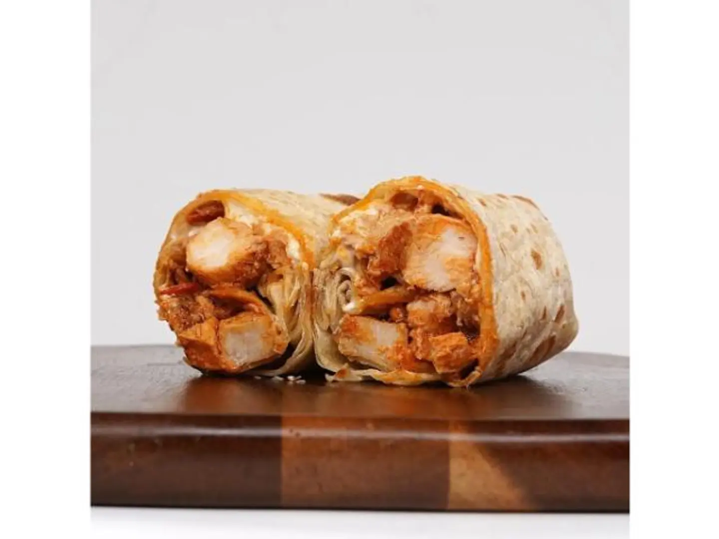 Chicken Chapati