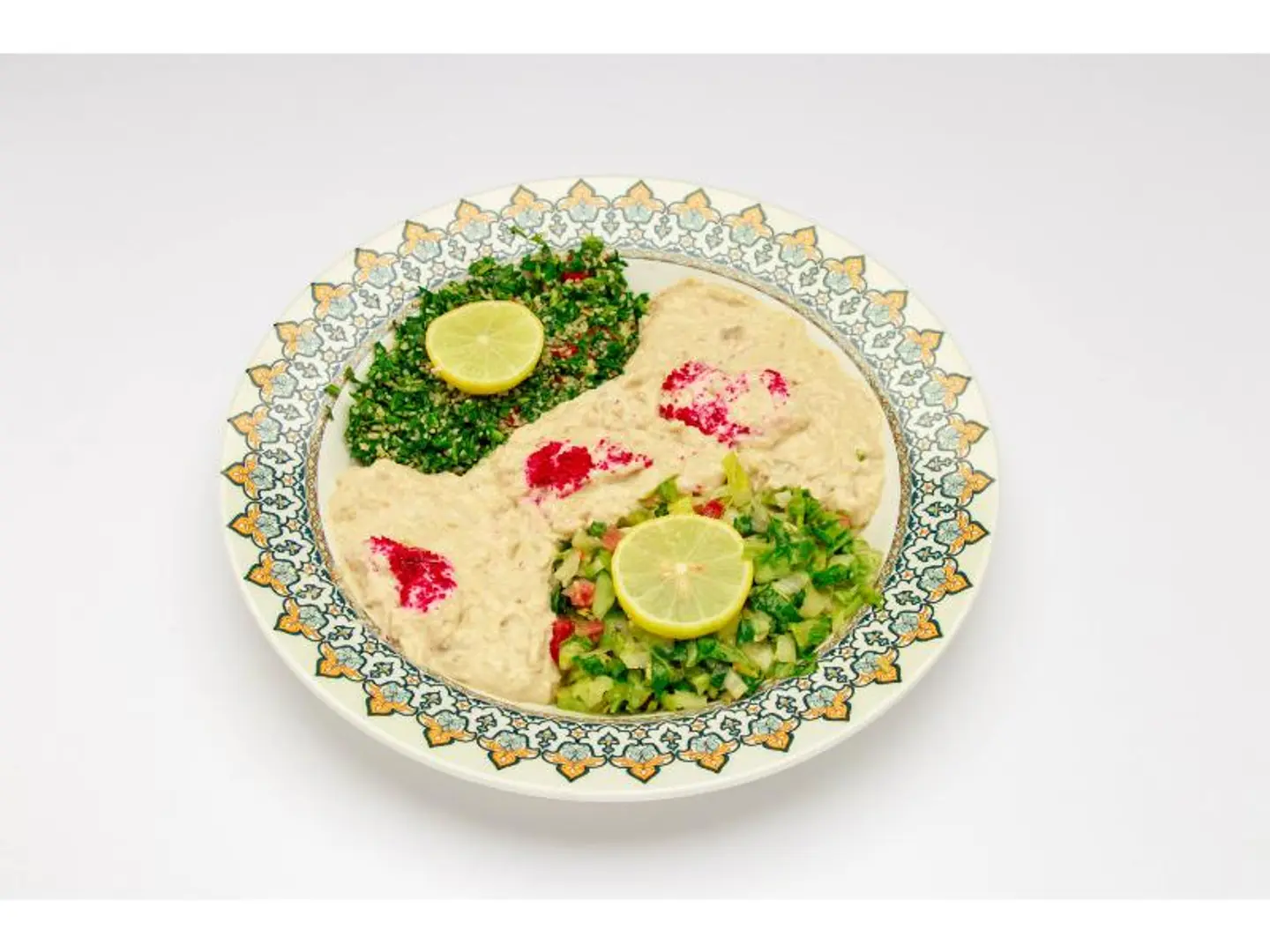 Mixed Appetizers