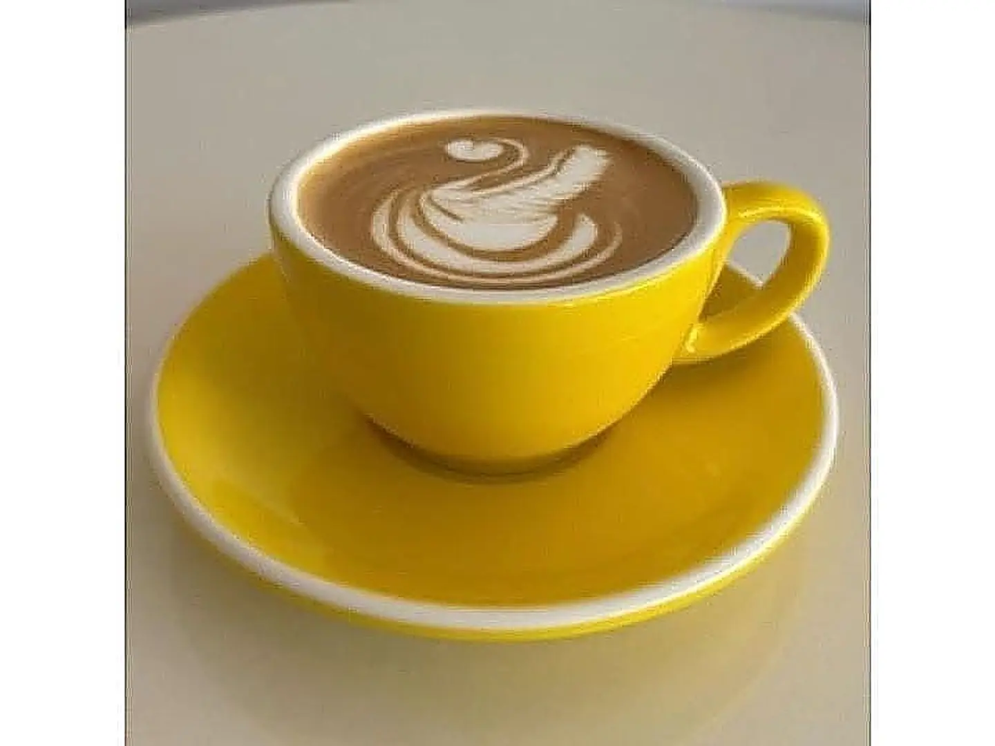 Flat White