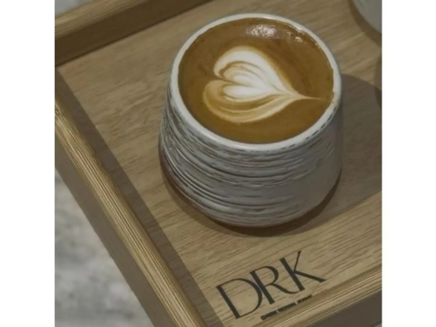 Cortado