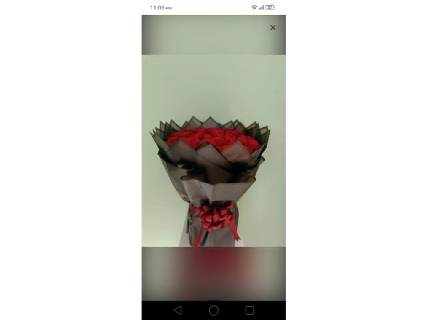 Bouquet