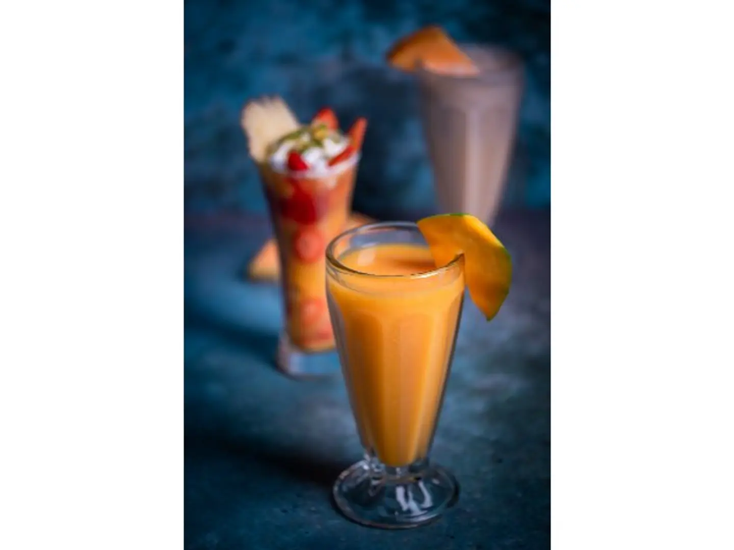 Mango Juice
