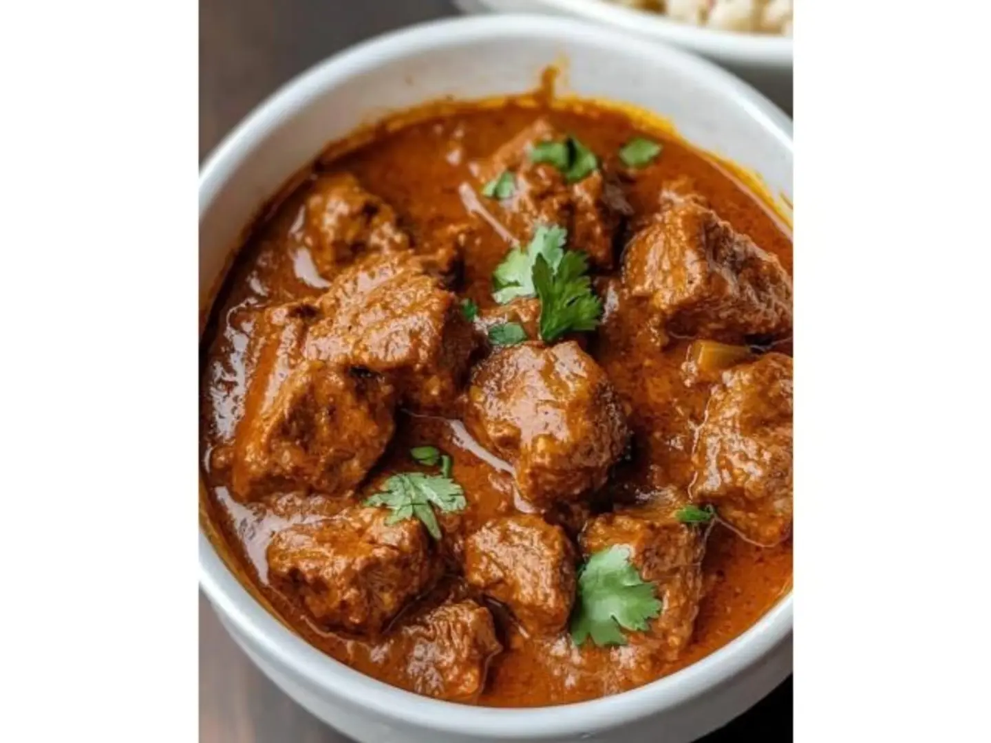 Beef Chettinad