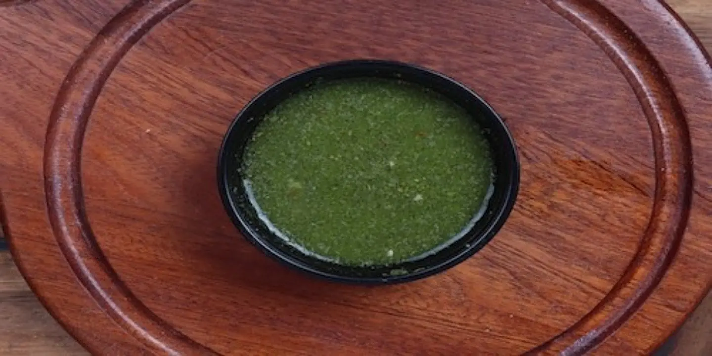 Green Sauce
