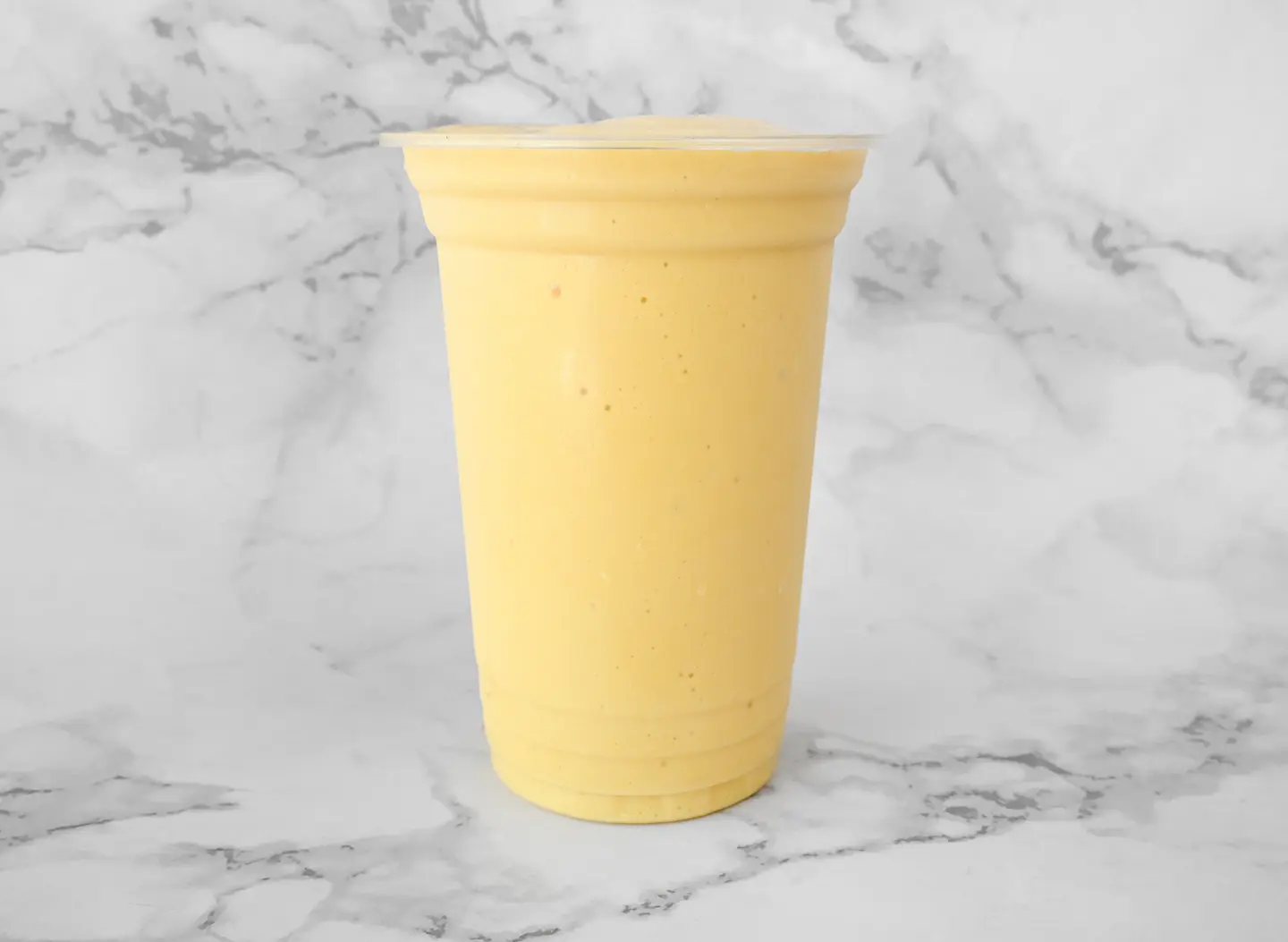 Mango With Milk