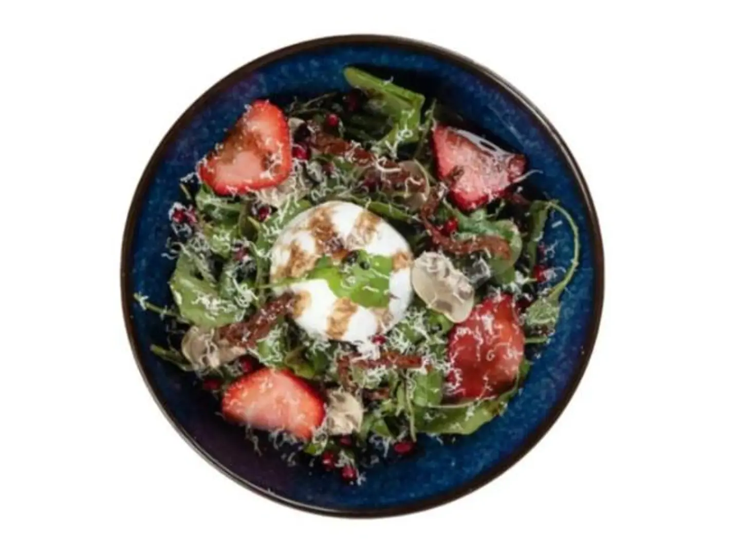 Rocka Salad