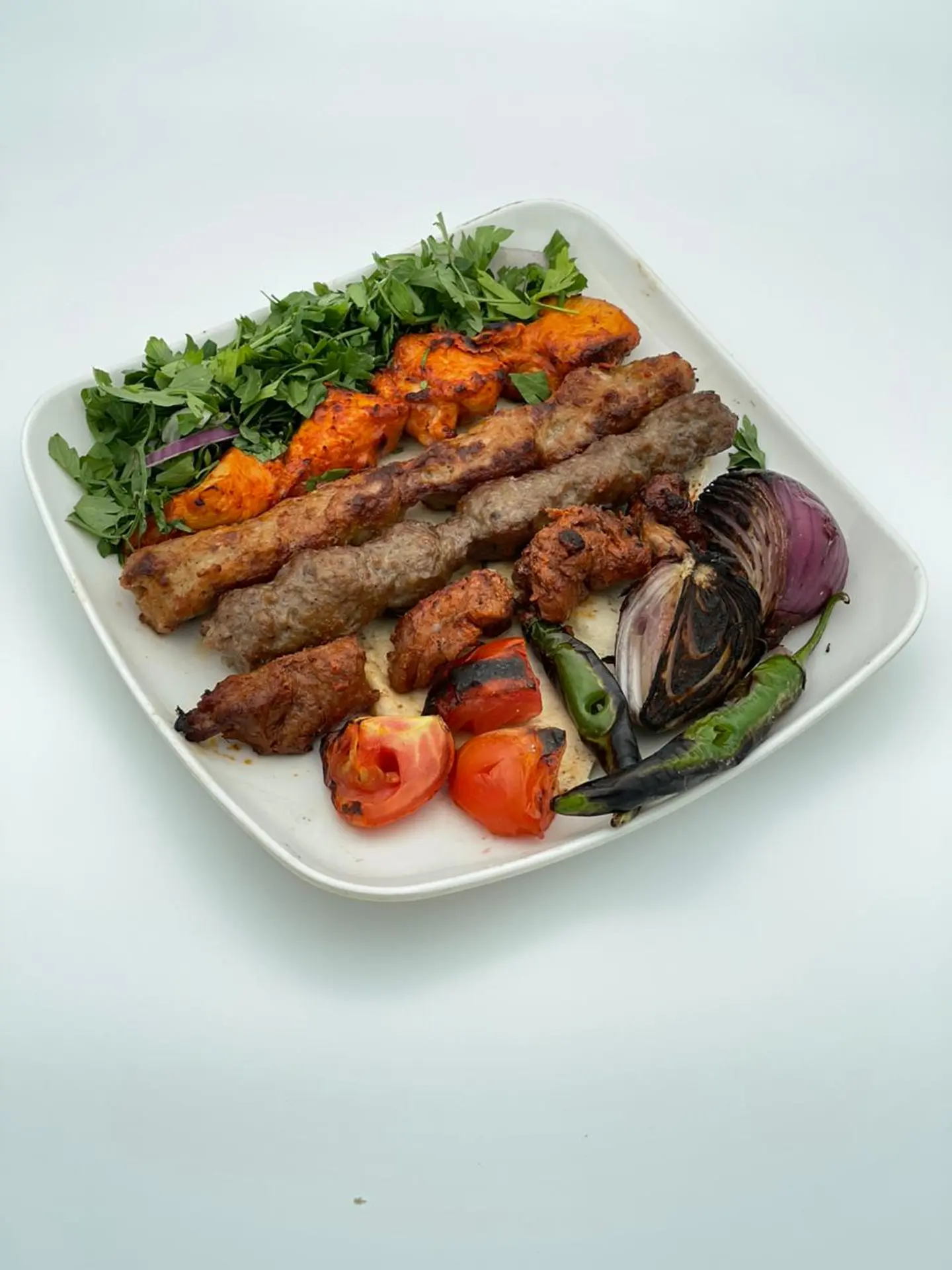 Mix Grill  500 Grams