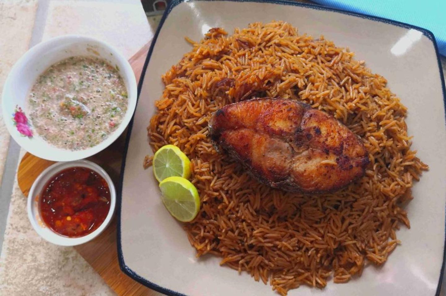 وجبة كنعد