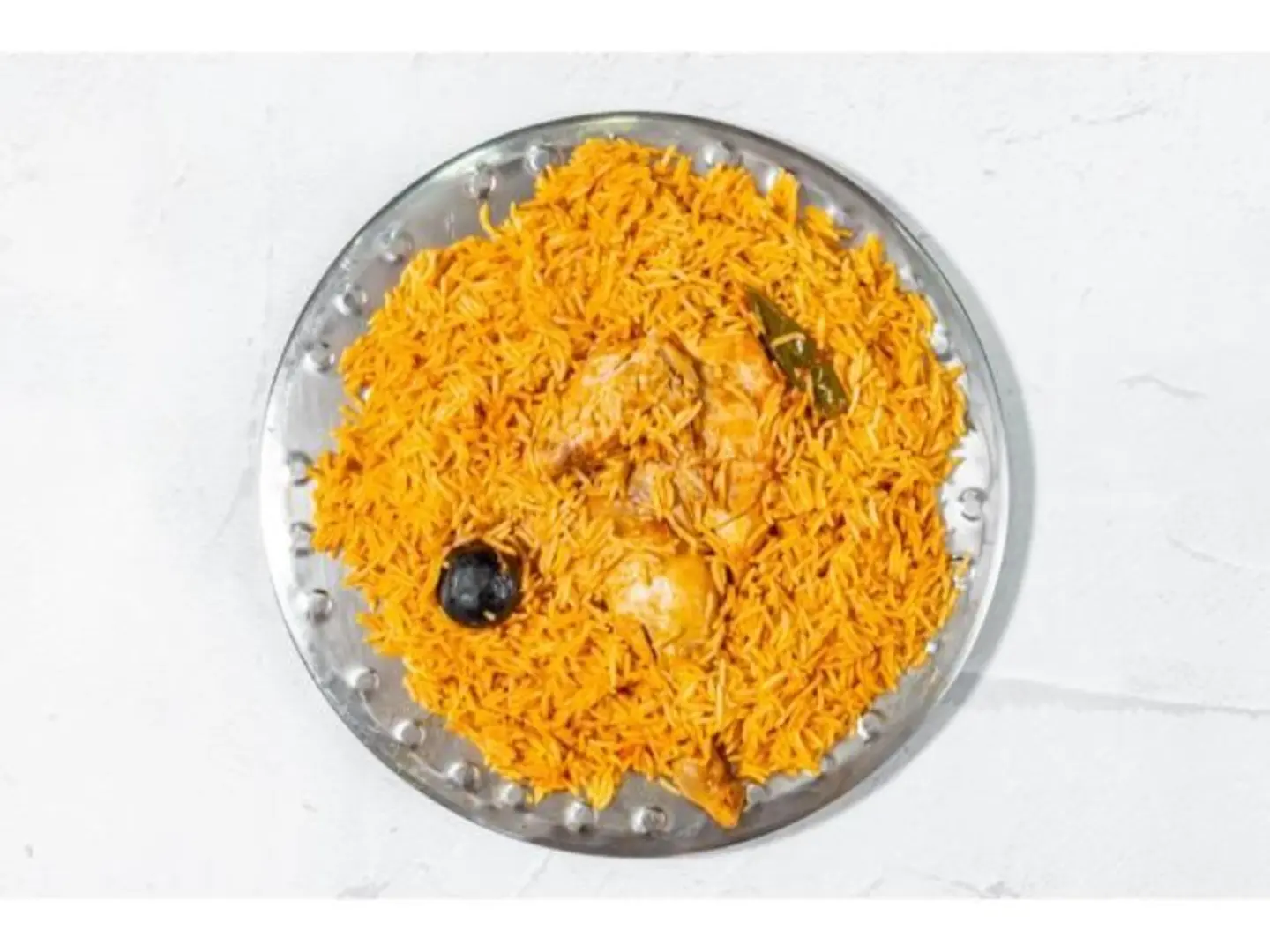 Whole Madghout Chicken