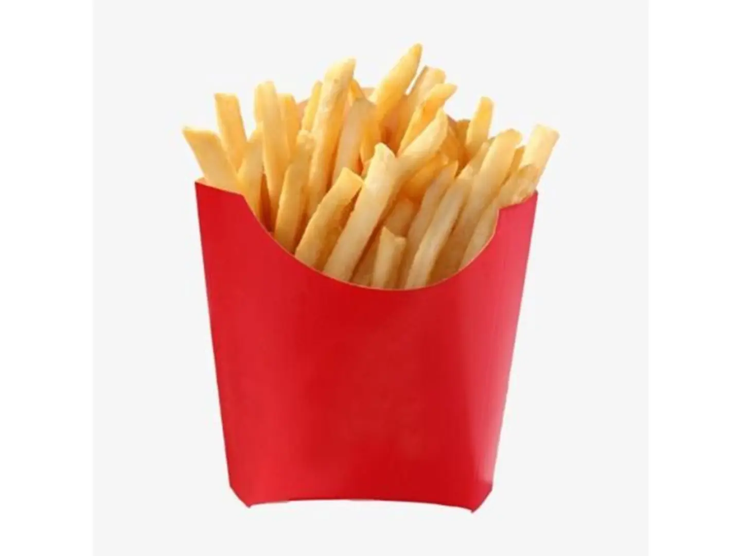 Small Fries