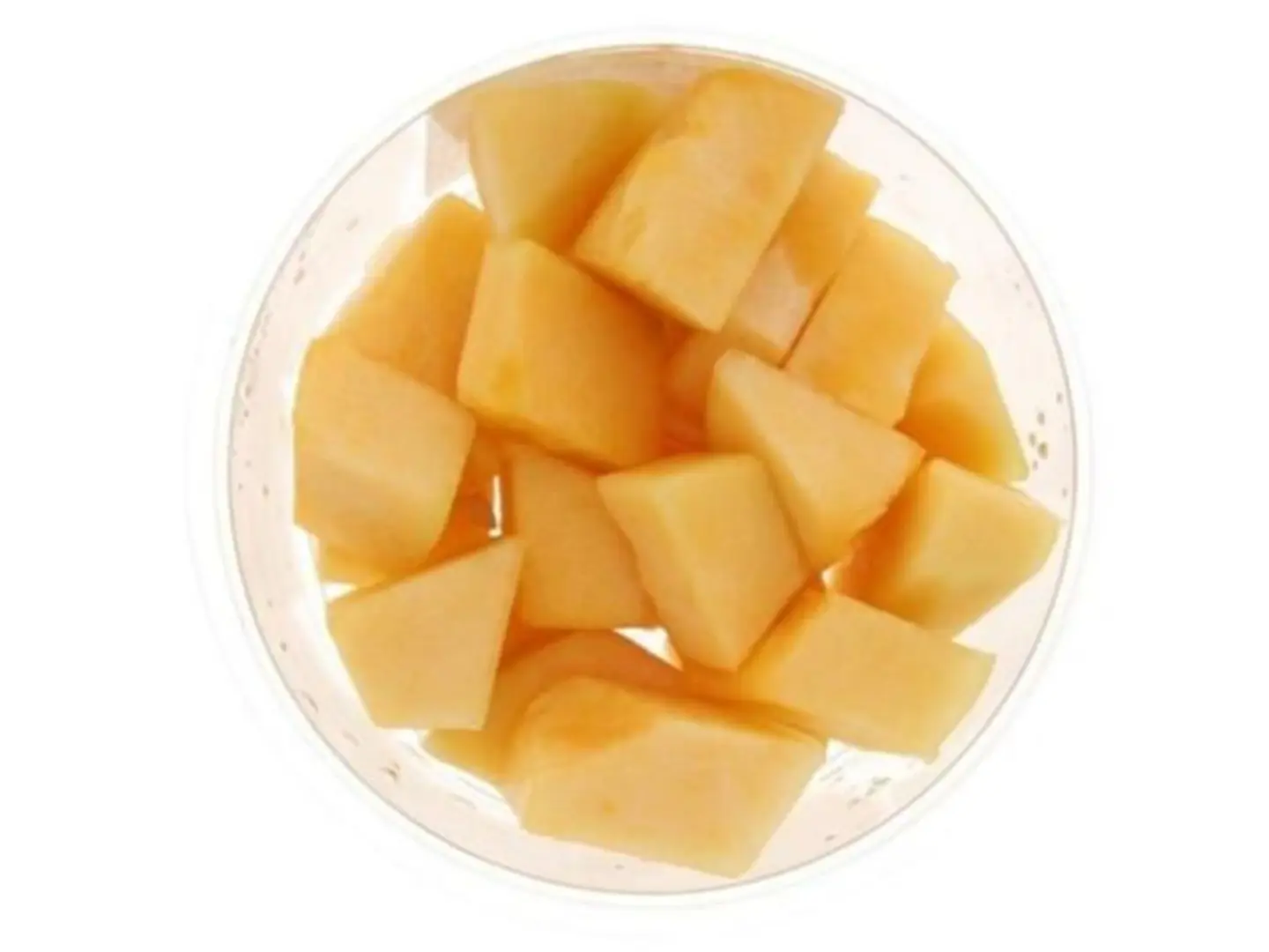 Melon Pieces
