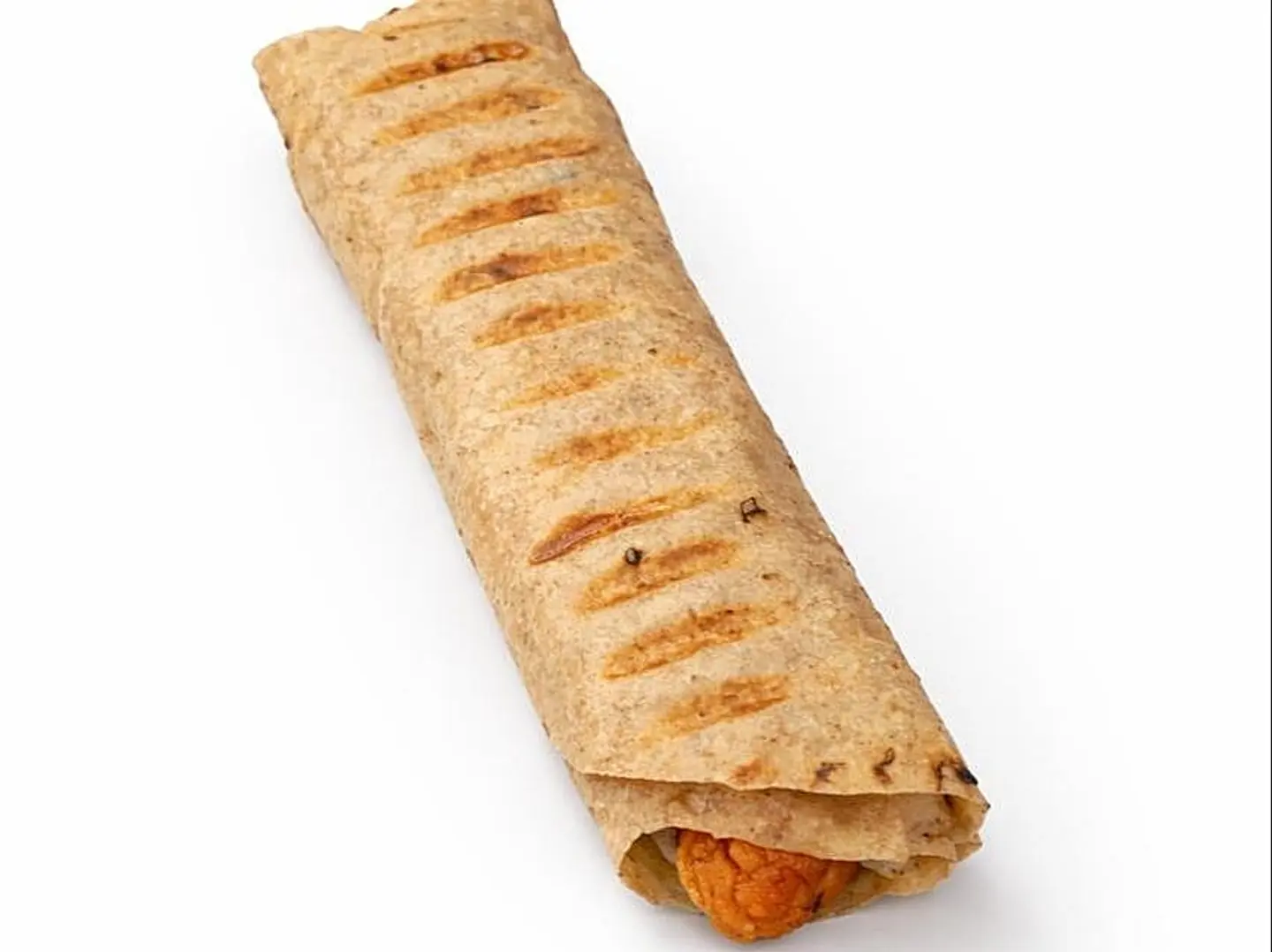 Large Korsan Tortilla