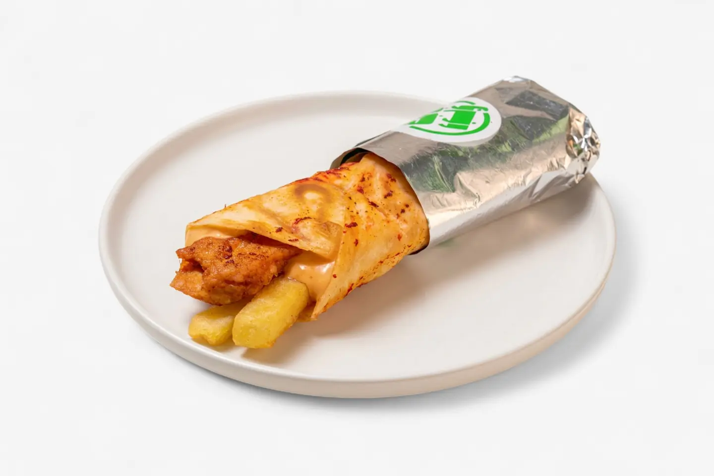 Chicken Kebab