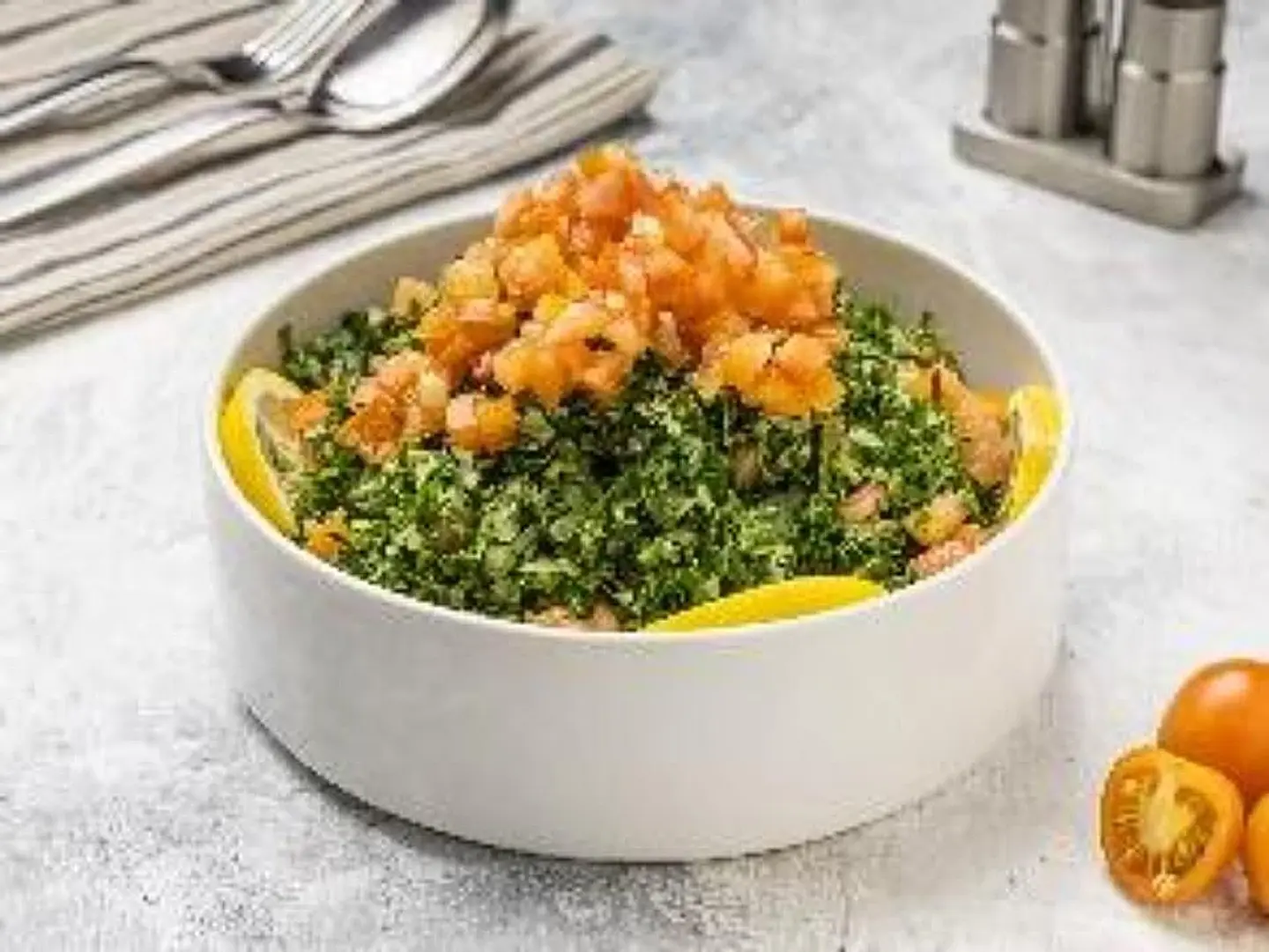 Tabbouleh