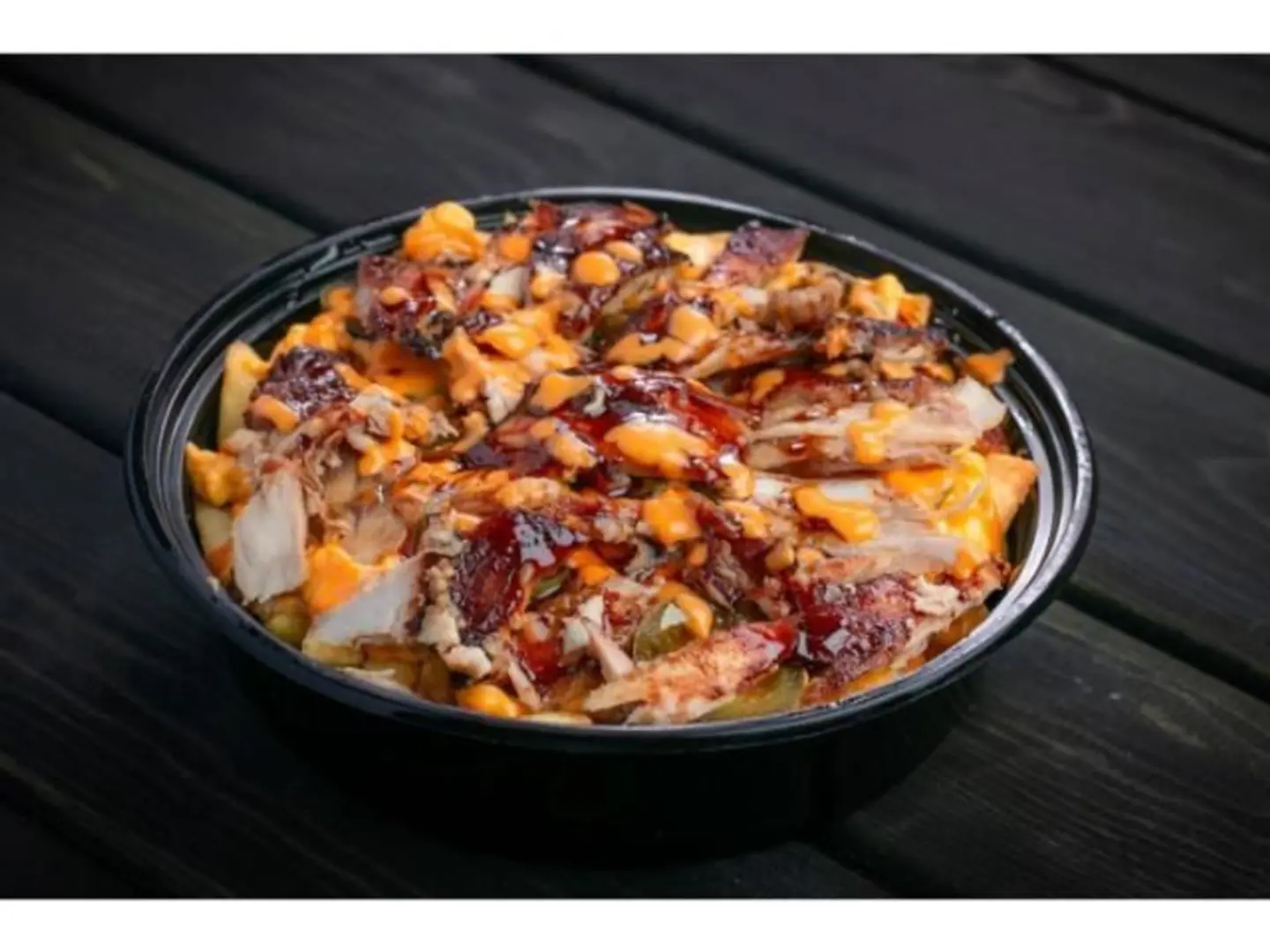 شاورما فرايز