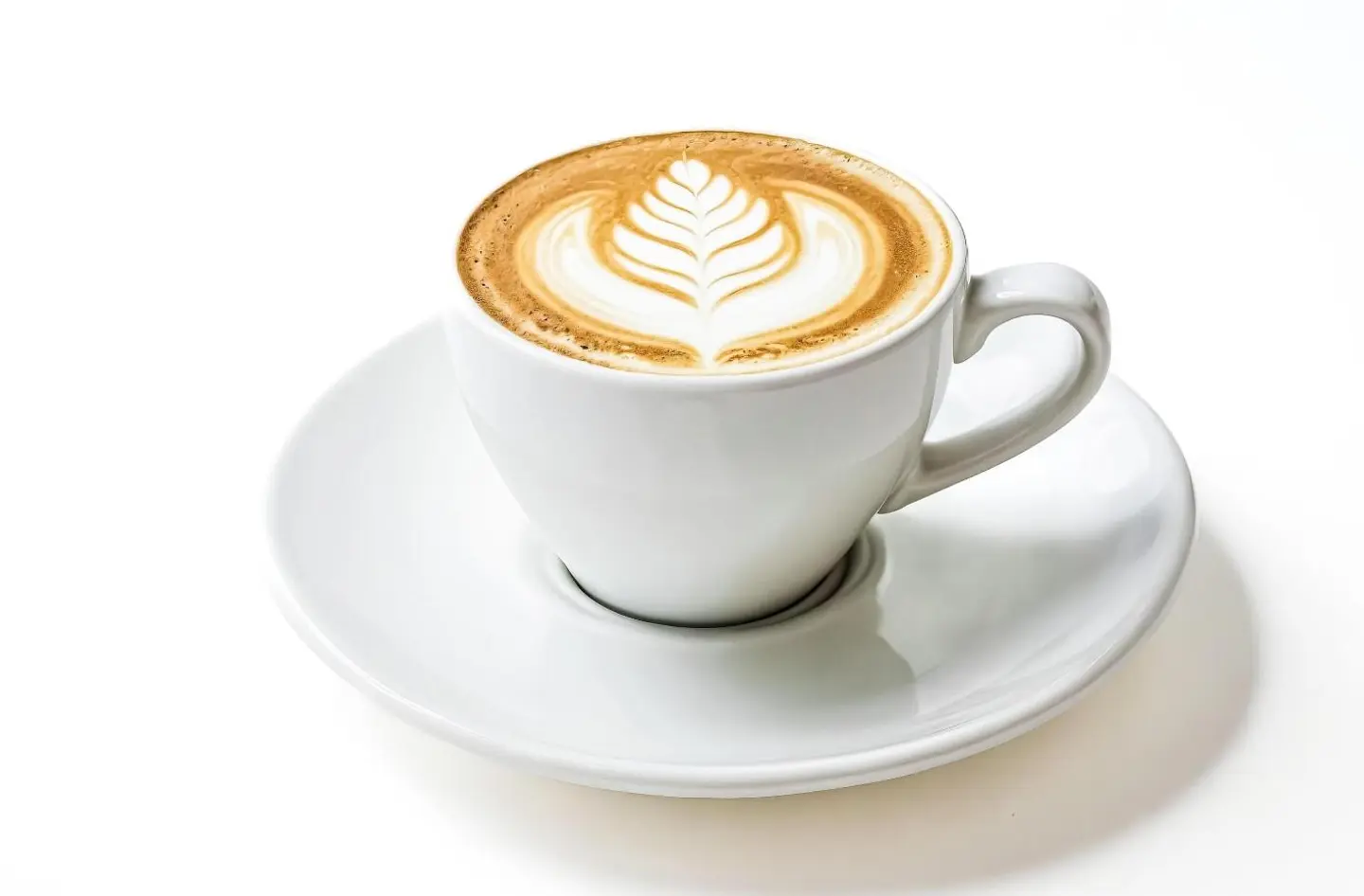 American Coffee With Milk