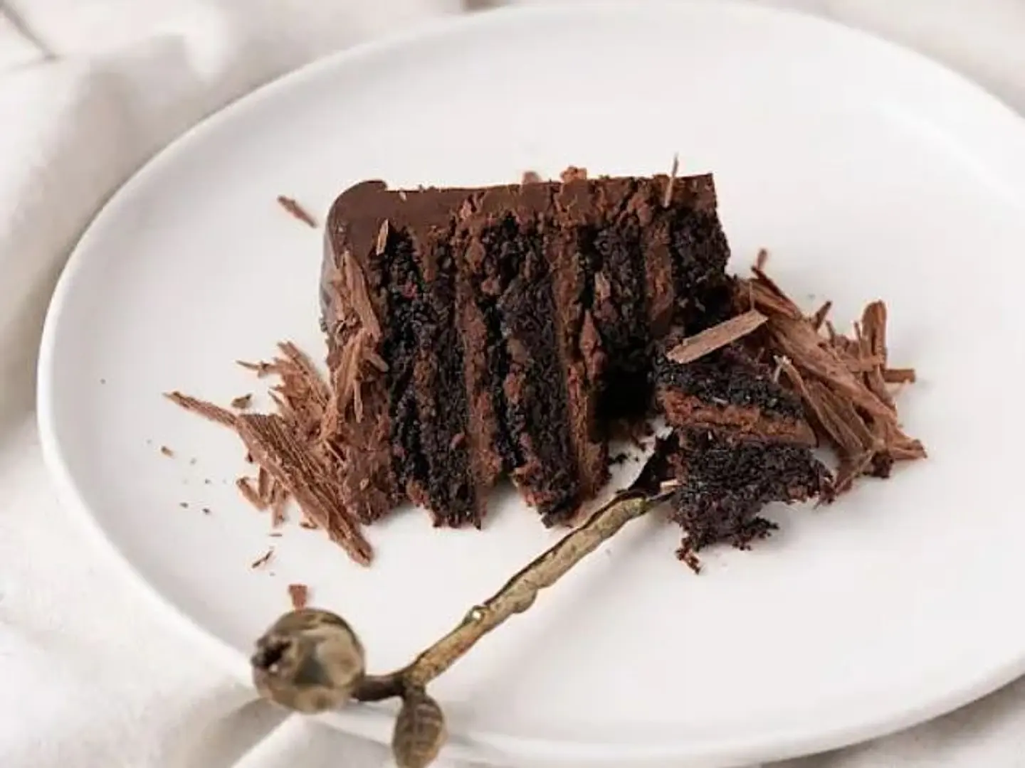 Midnight Bloom 1 Slice