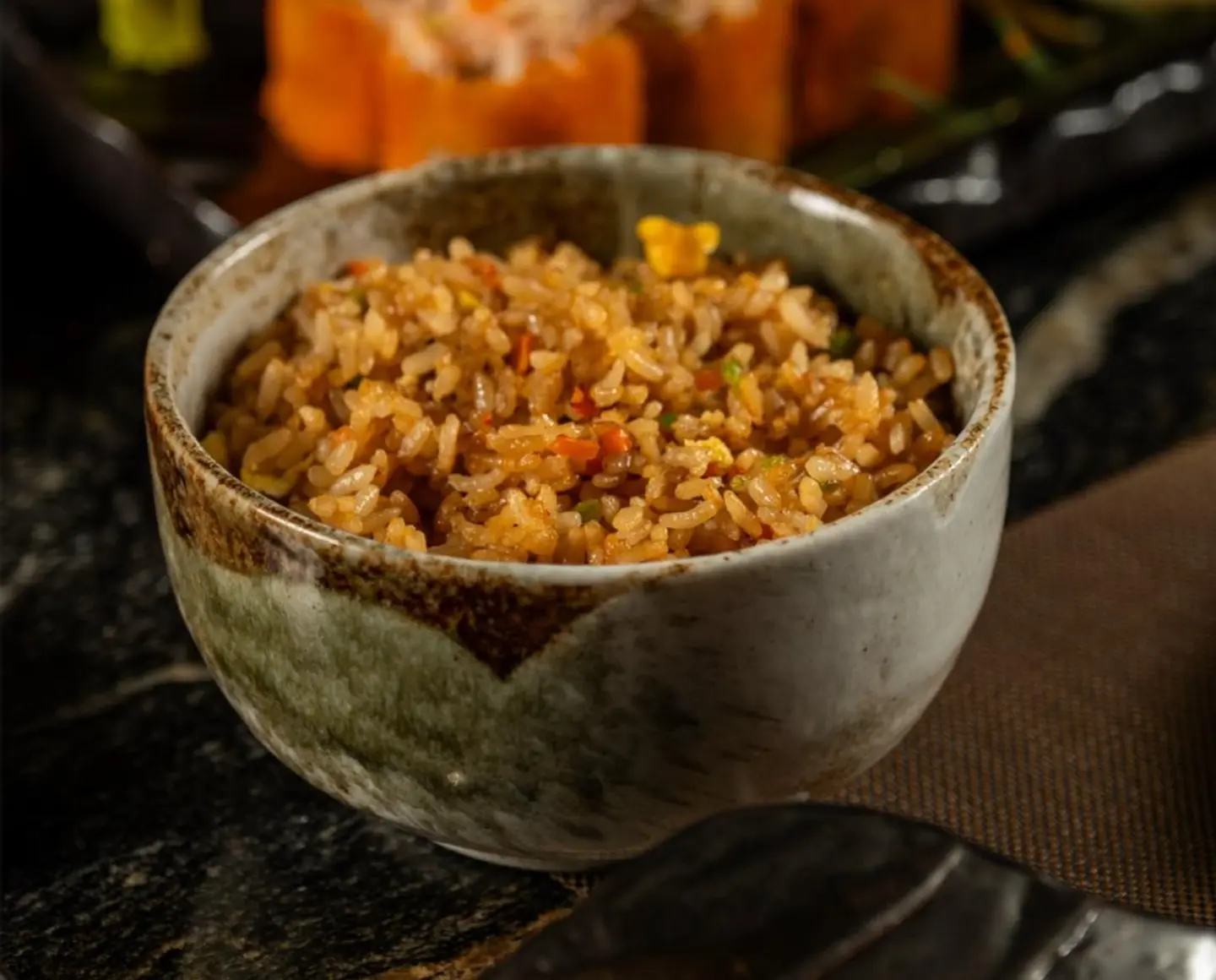 Japanese Fried Rice