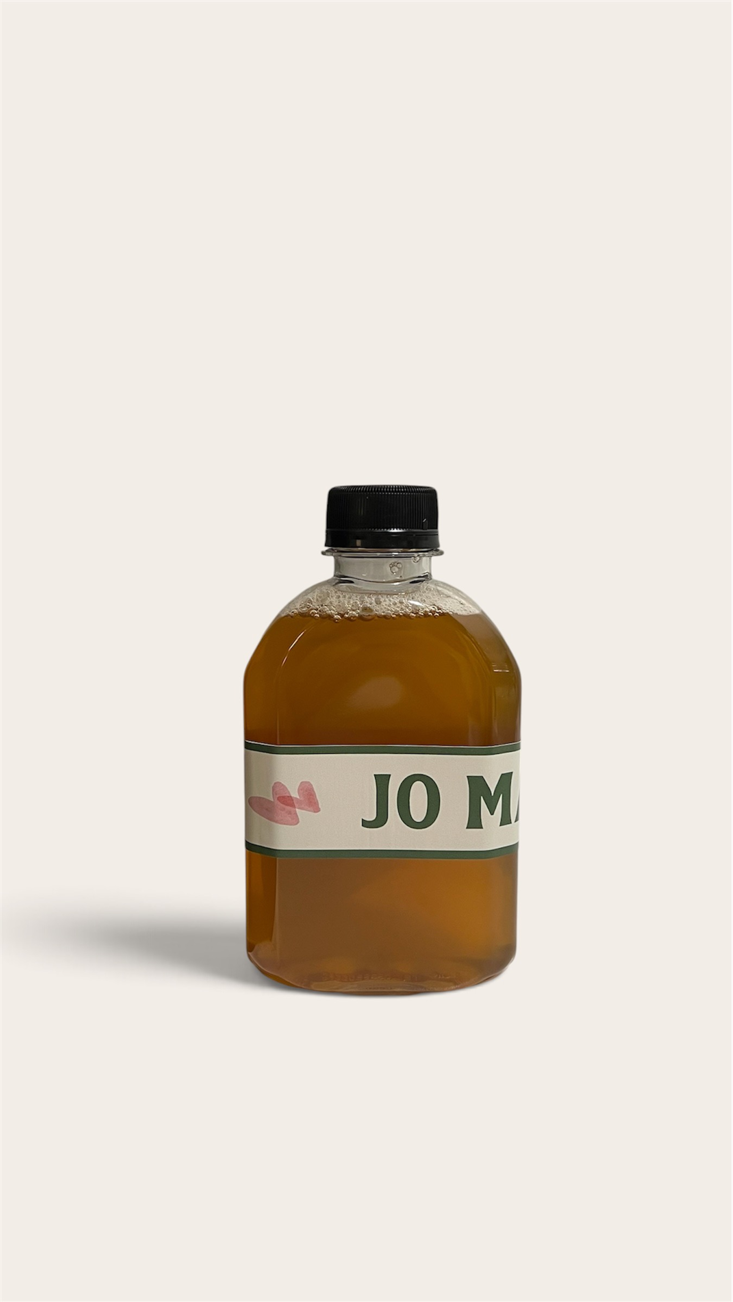 Ice Tea Peach