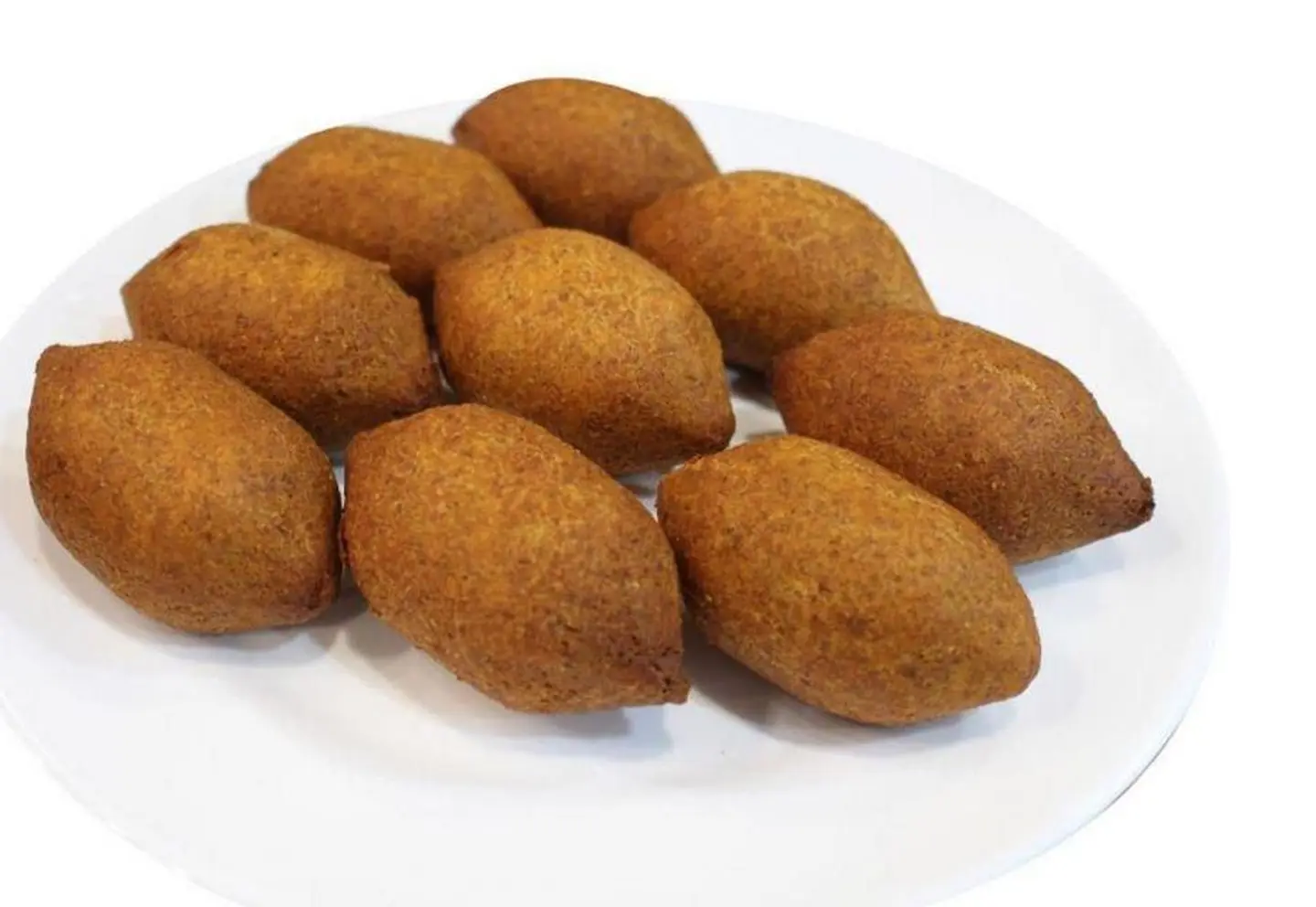 كبة صحن
