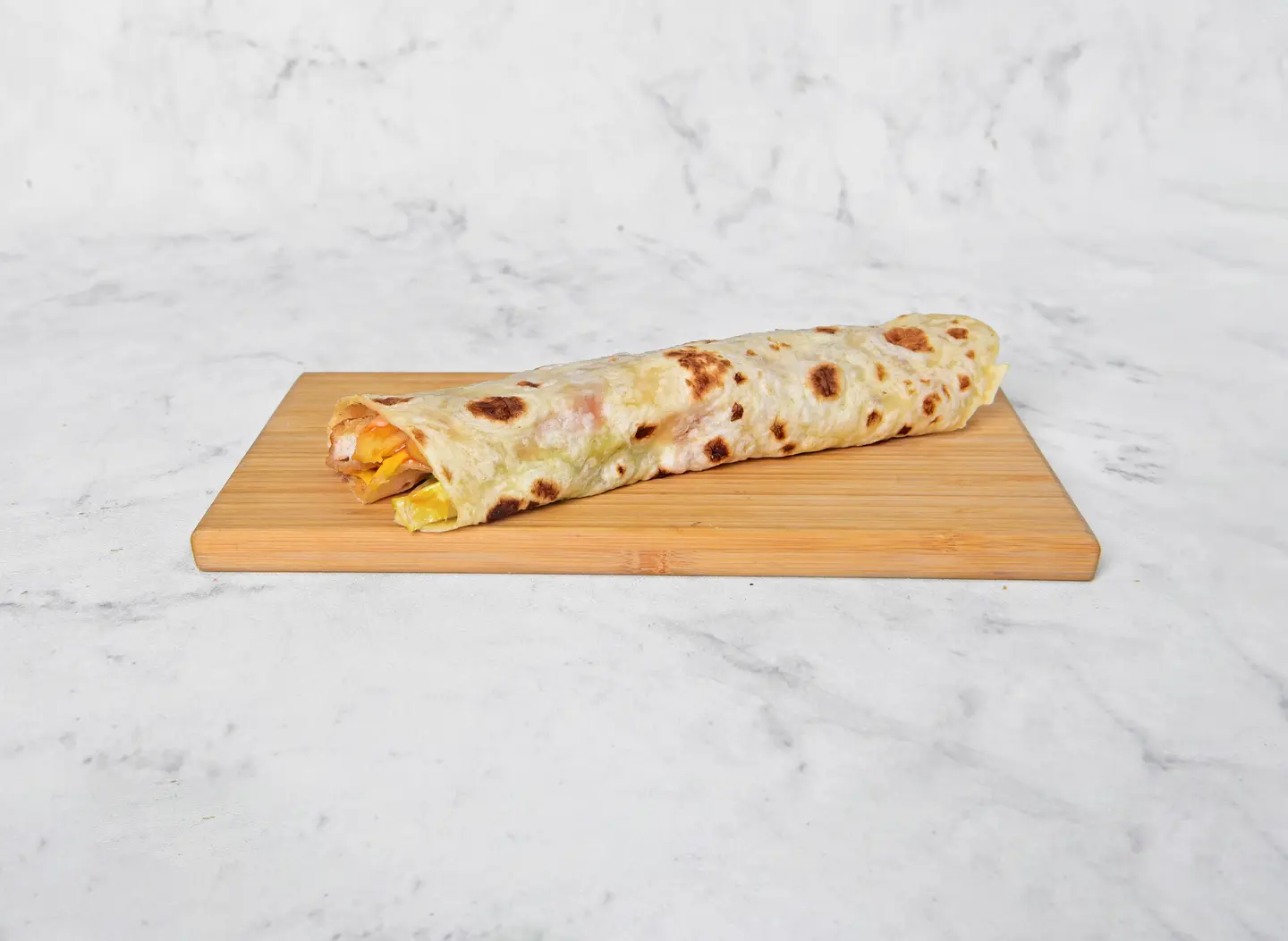 Rashid Chicken Chapati