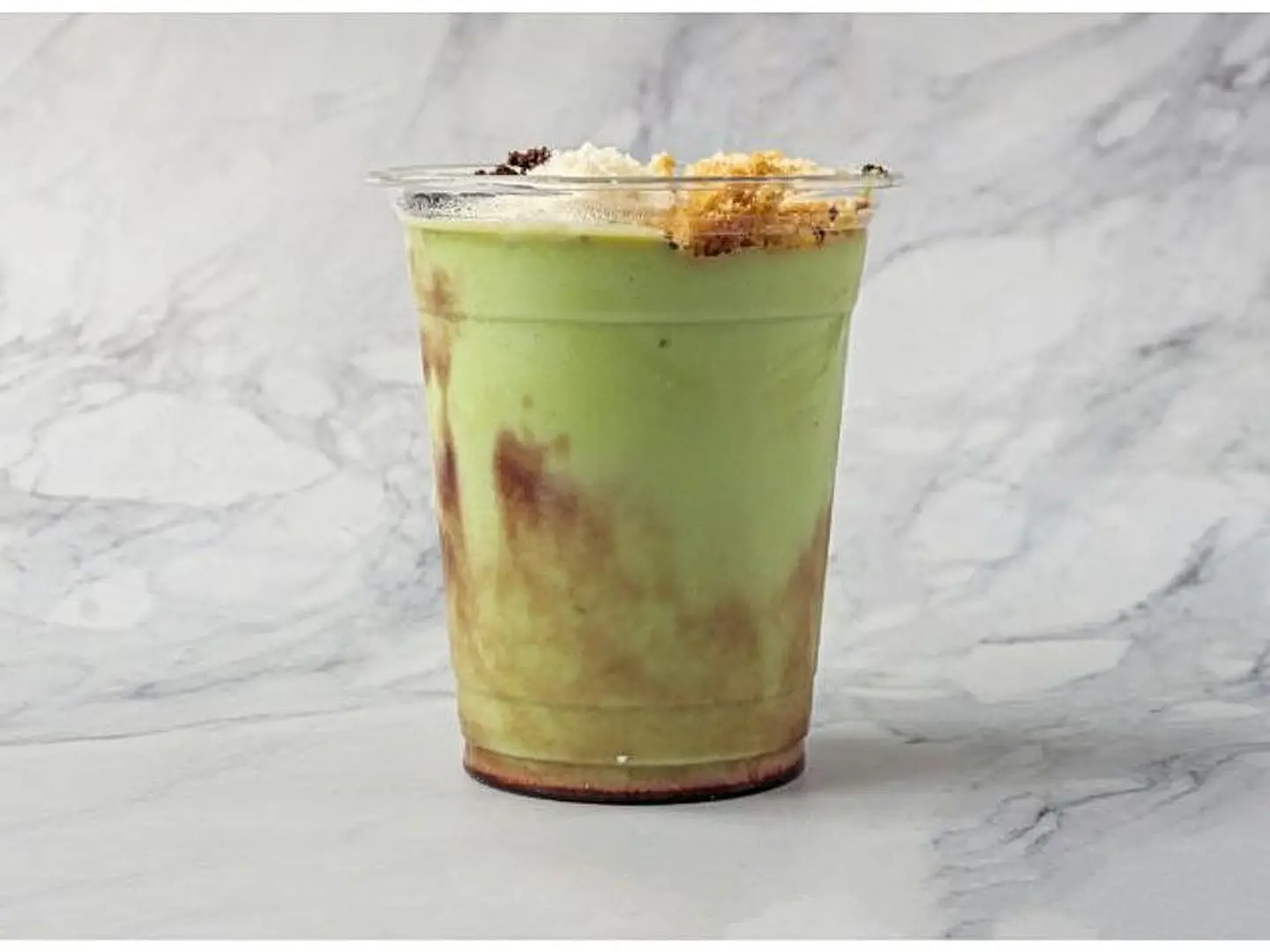 أفوكادو مع العسل والمكسرات