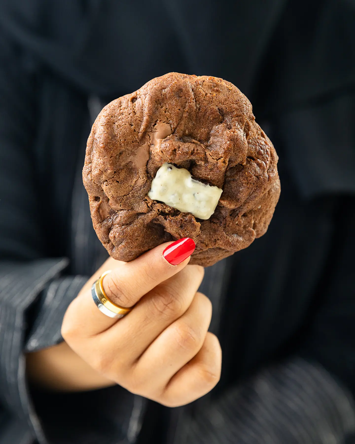 Chocolate Cookies