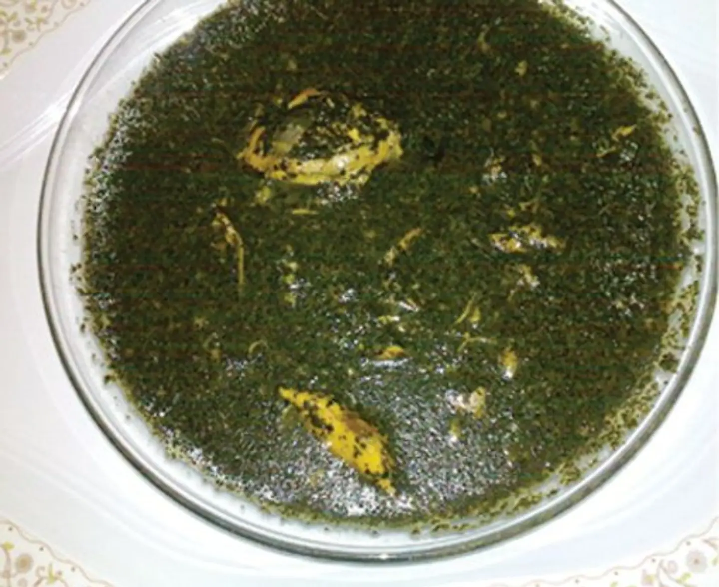 Edam Mulukhiyah