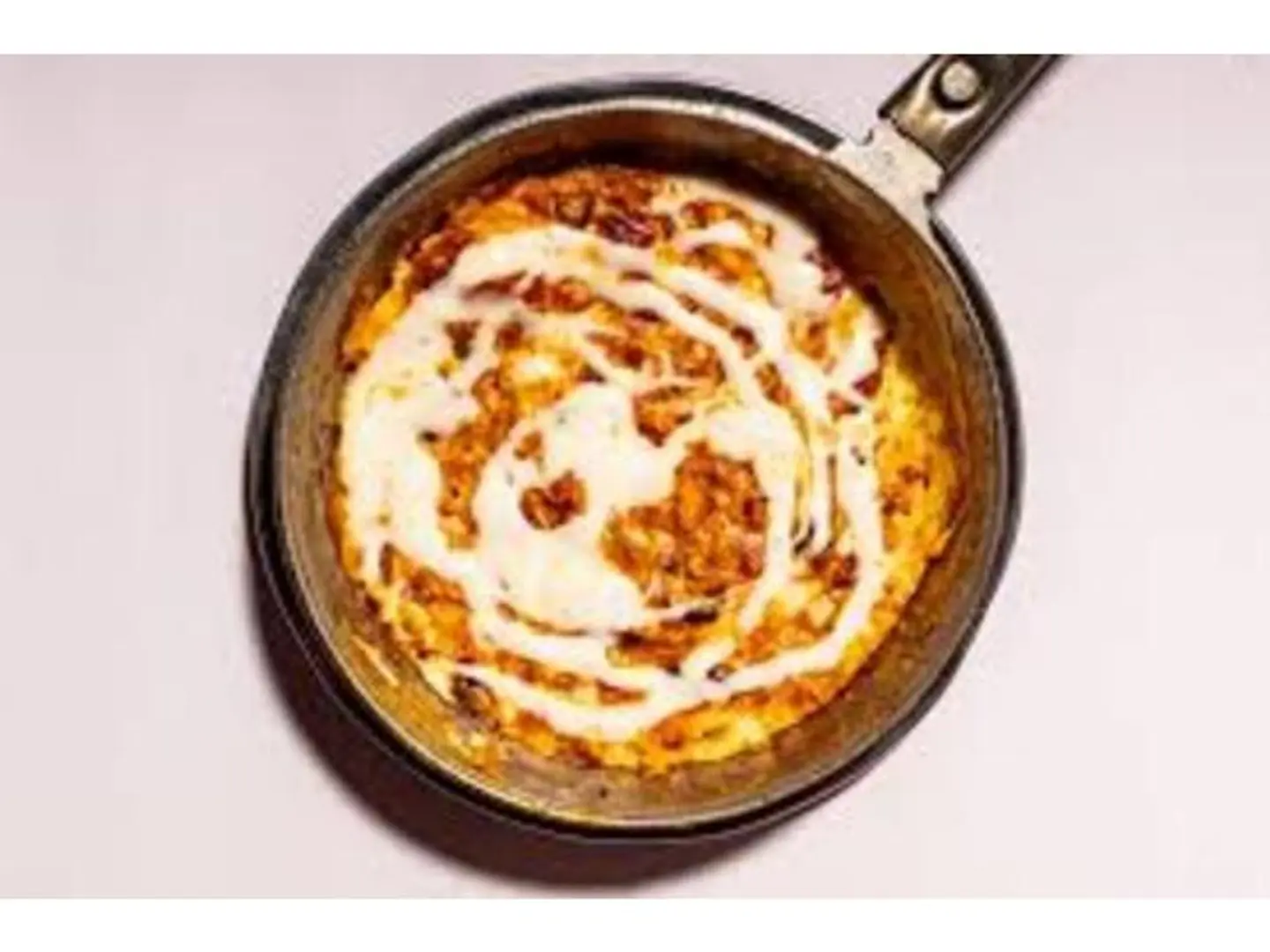 Tuna With Egg