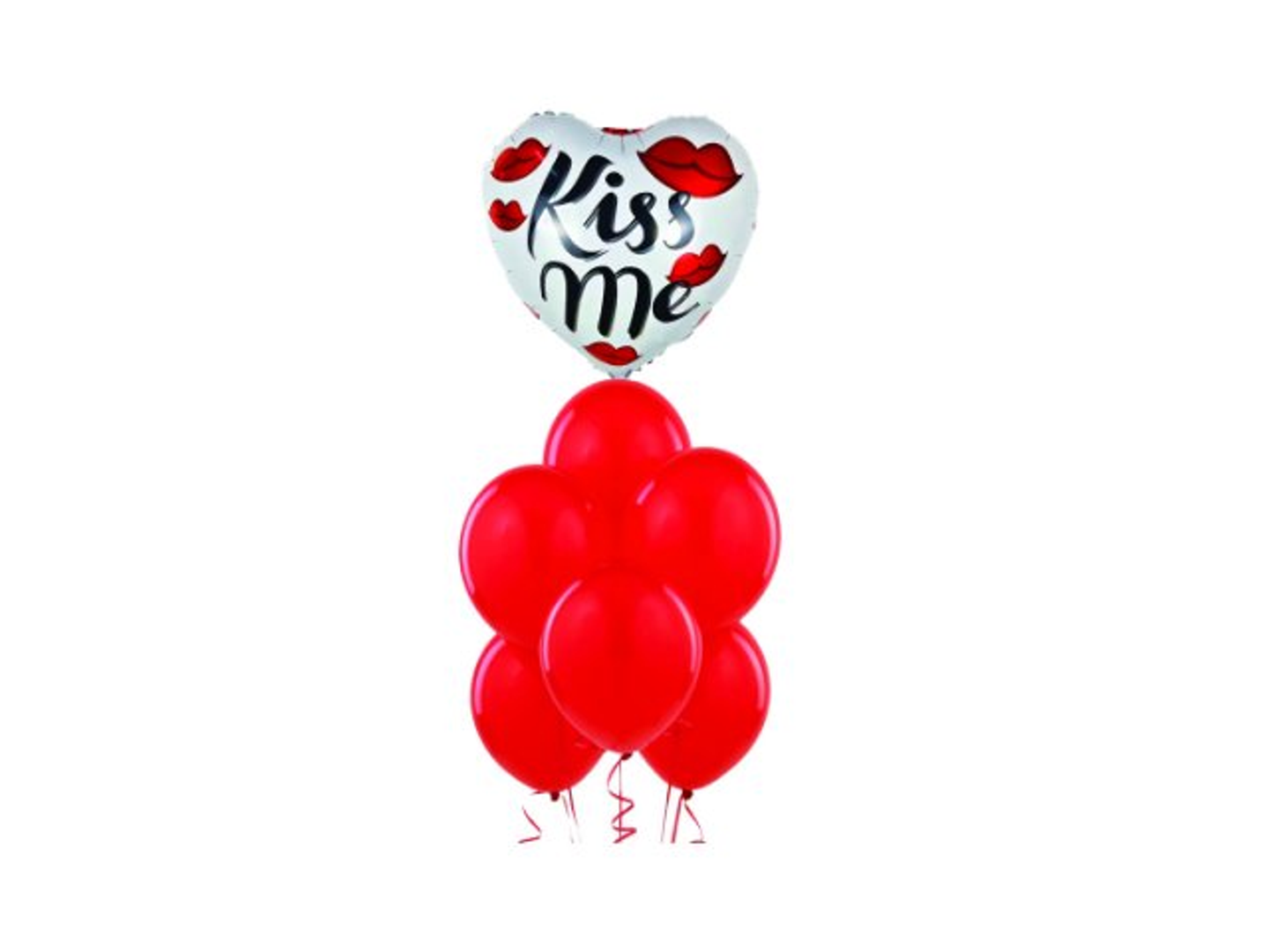 Love Balloons Set   5