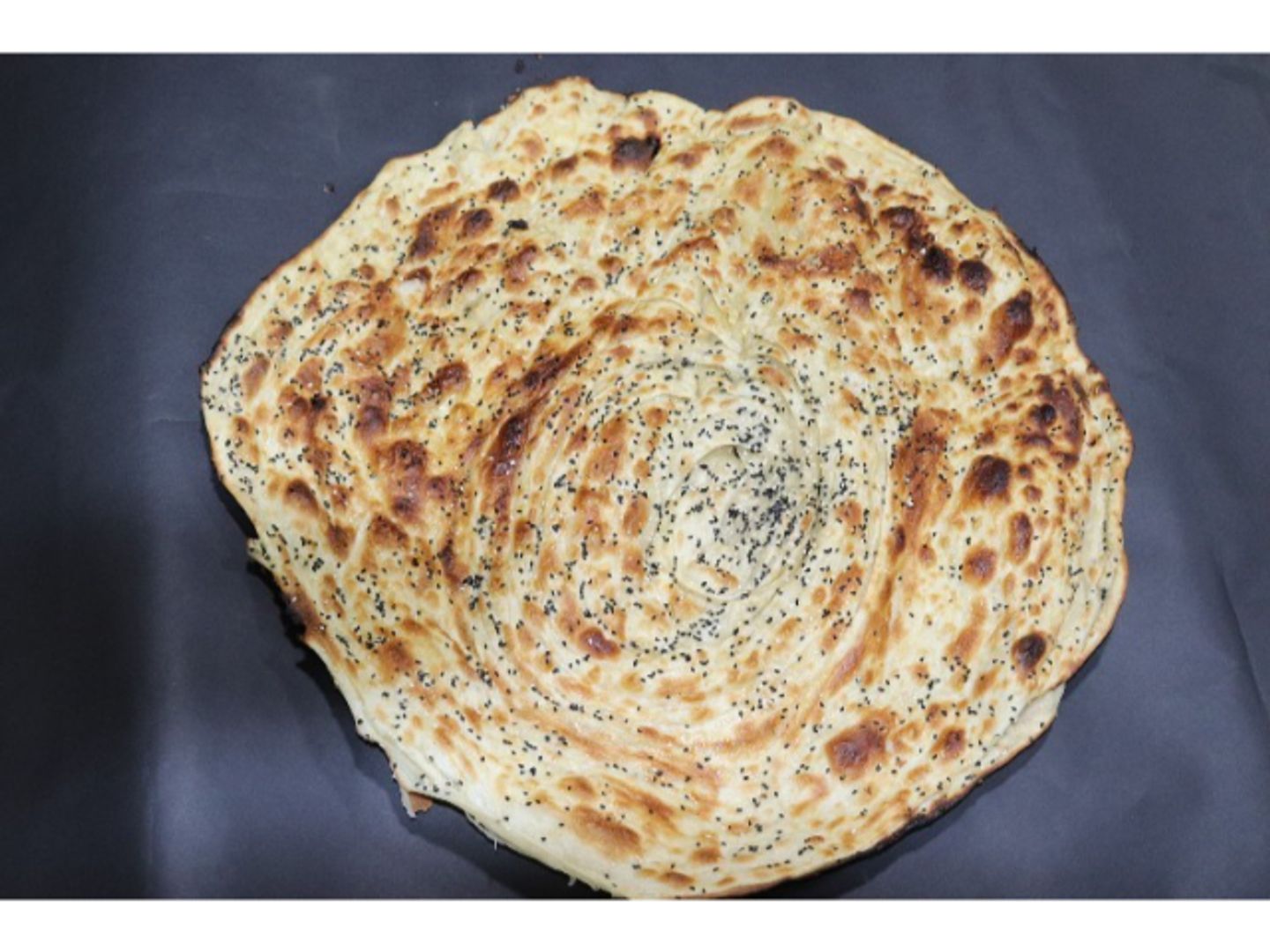 Mlawah With Ghee