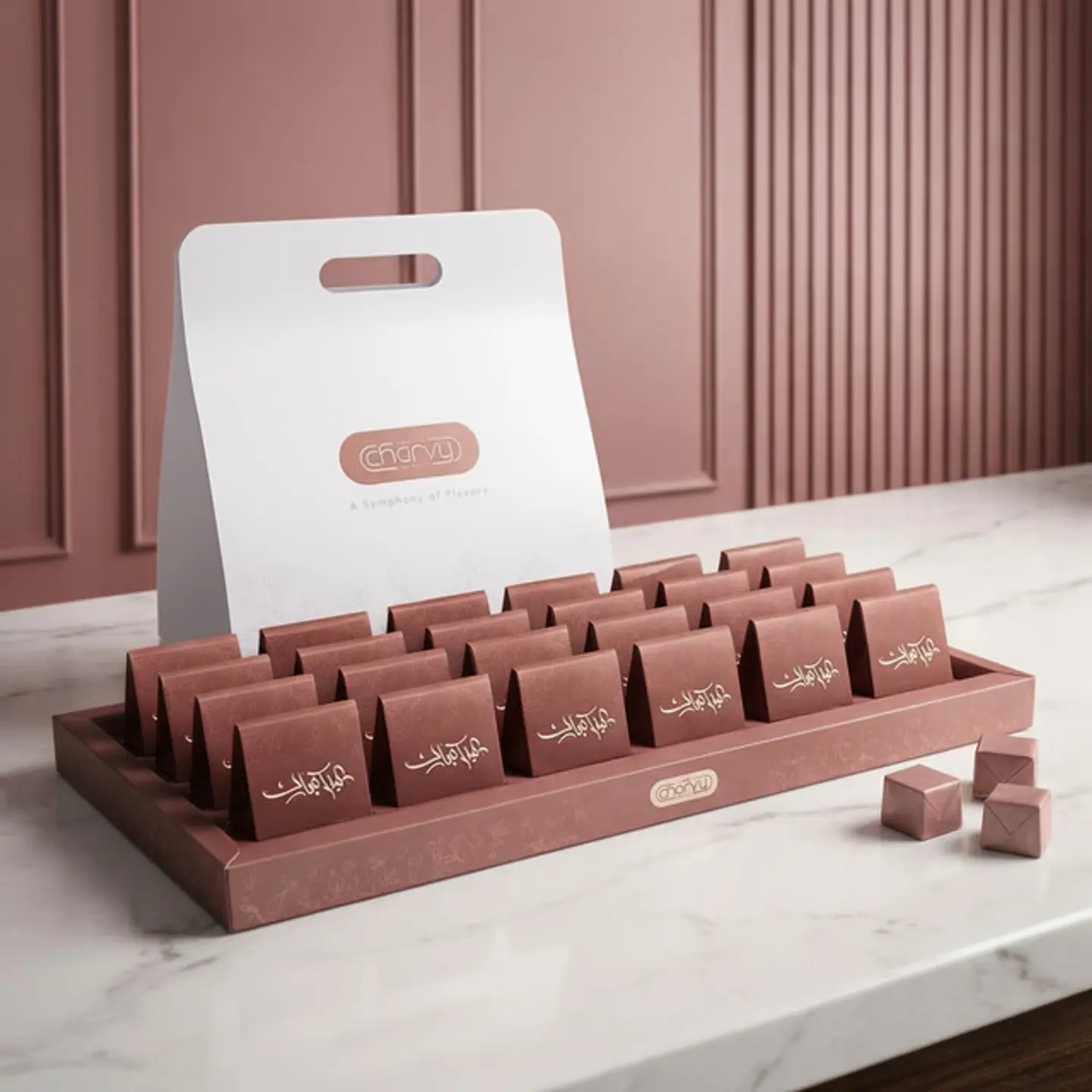 Chocolate Giveaway  24