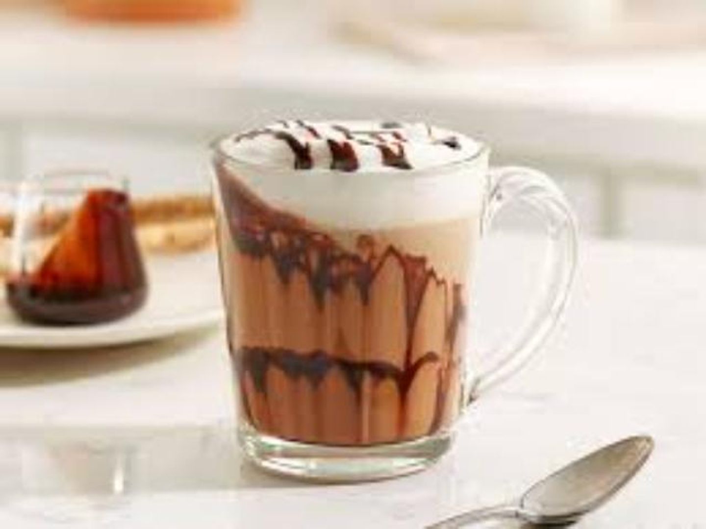 موكا لاتيه