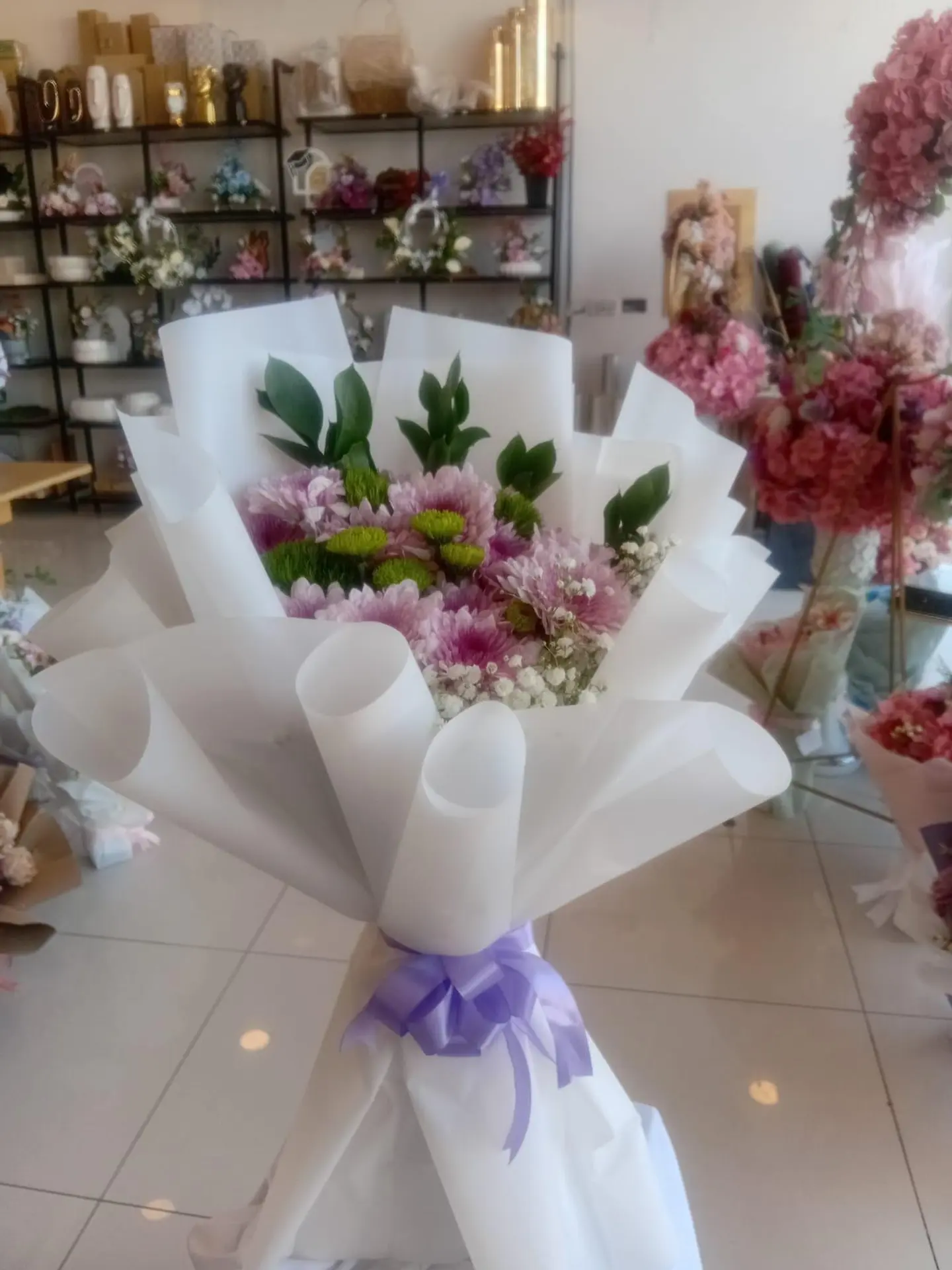 Exceptional Bouquet