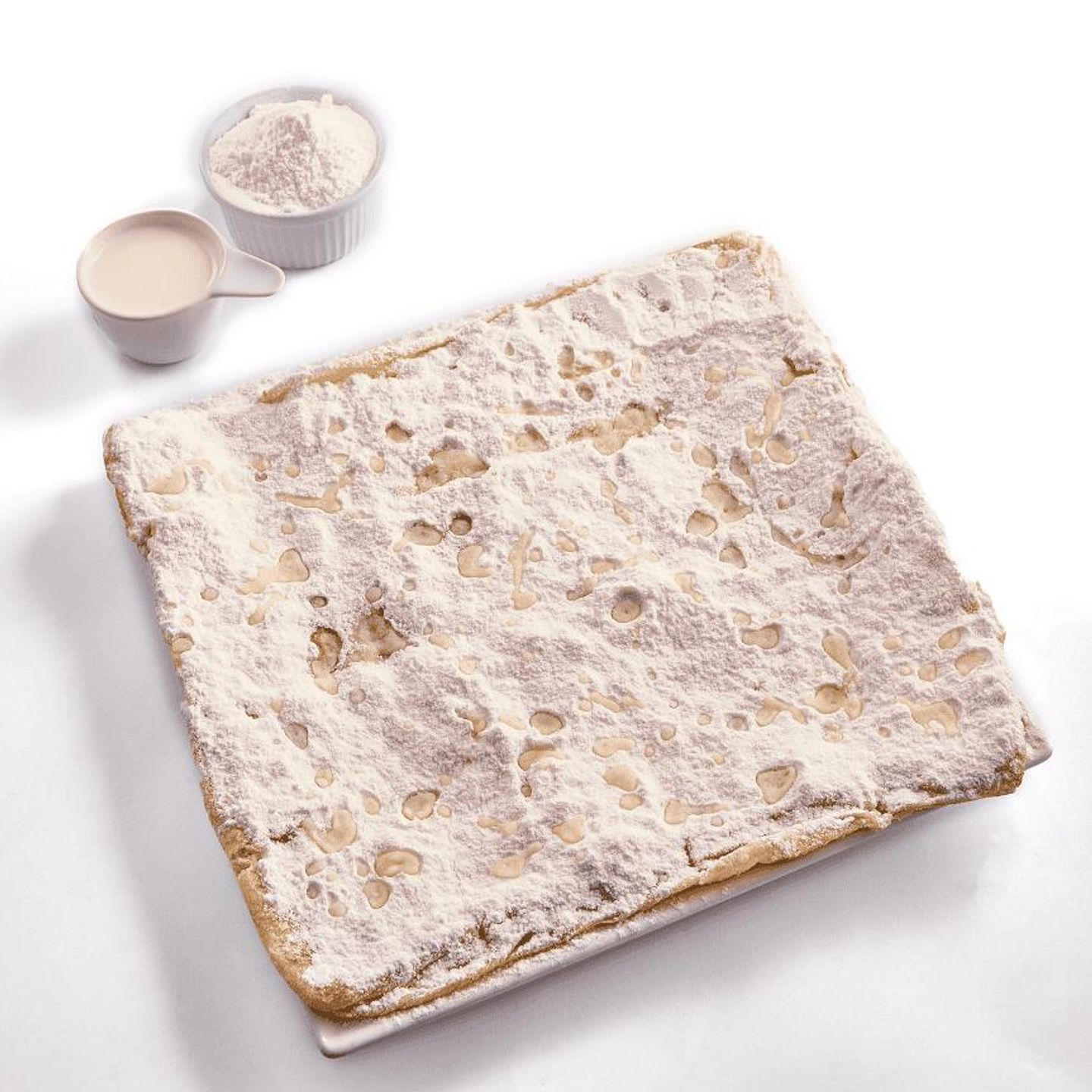 موز بالسكر