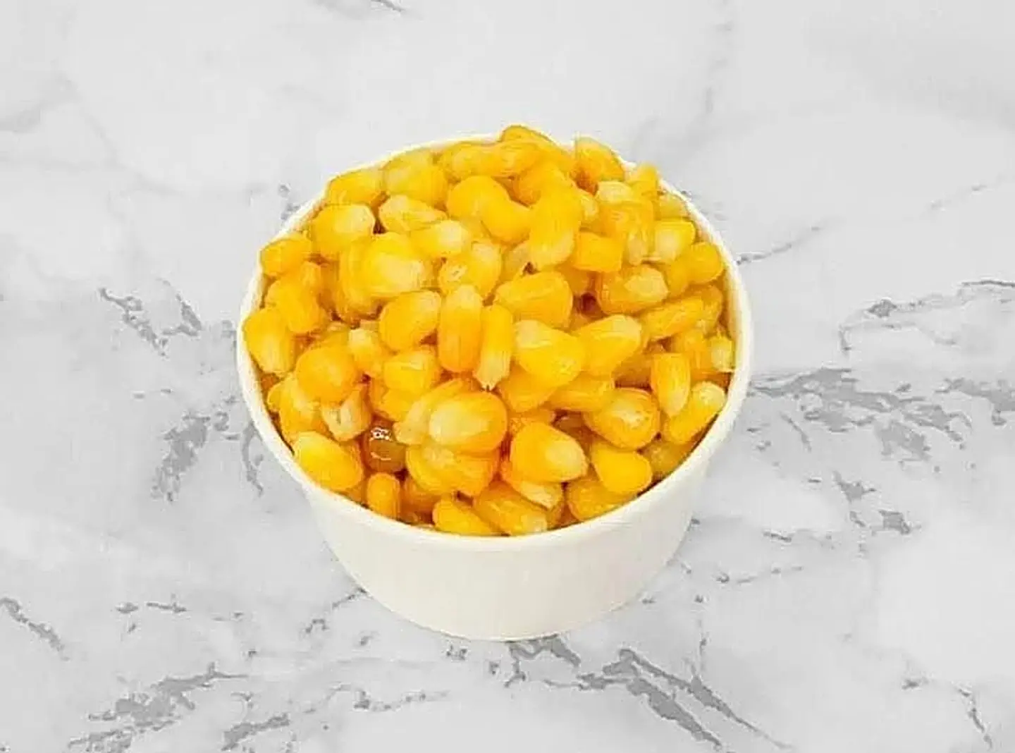 ذرة كوب