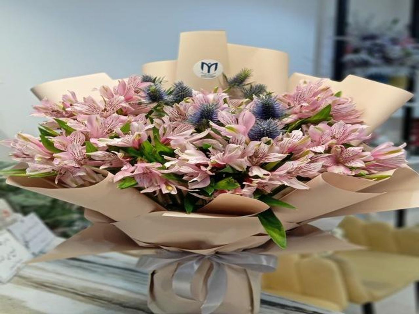 Bouquet 53