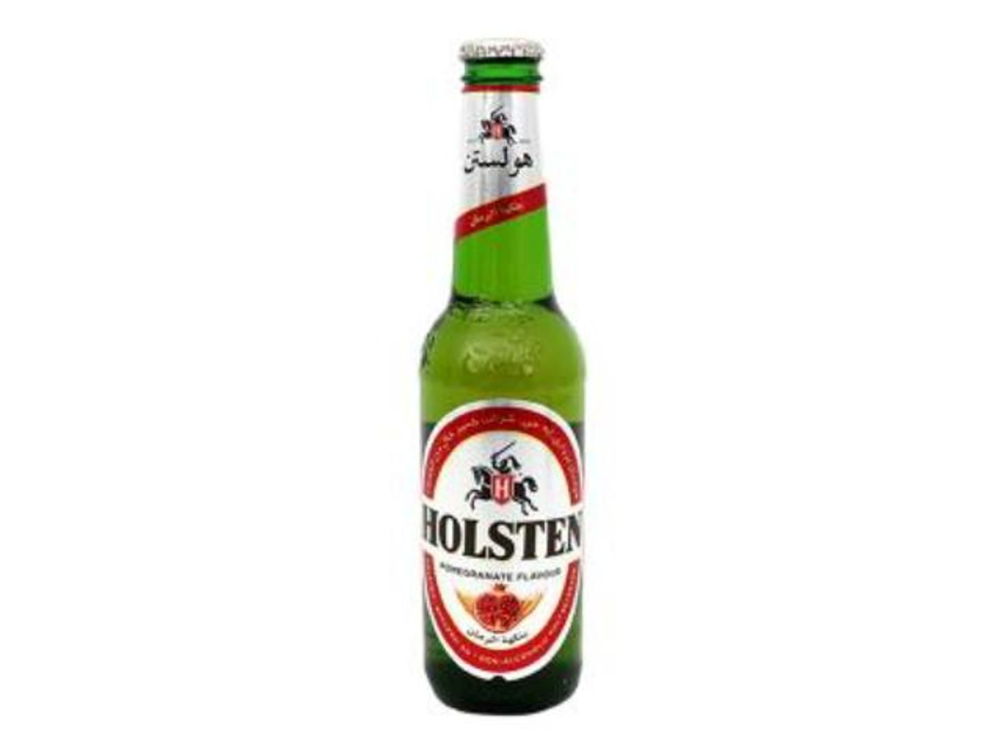 Holsten Pomegranate