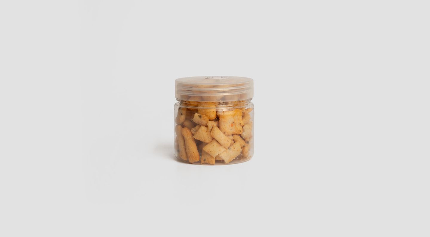 Thai Nuts