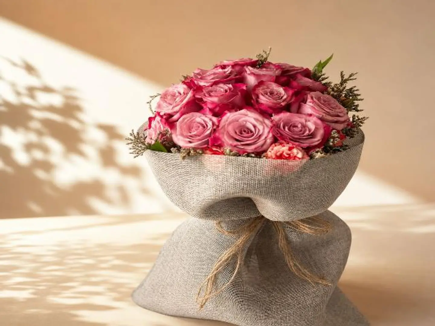 Korean Boquet 19