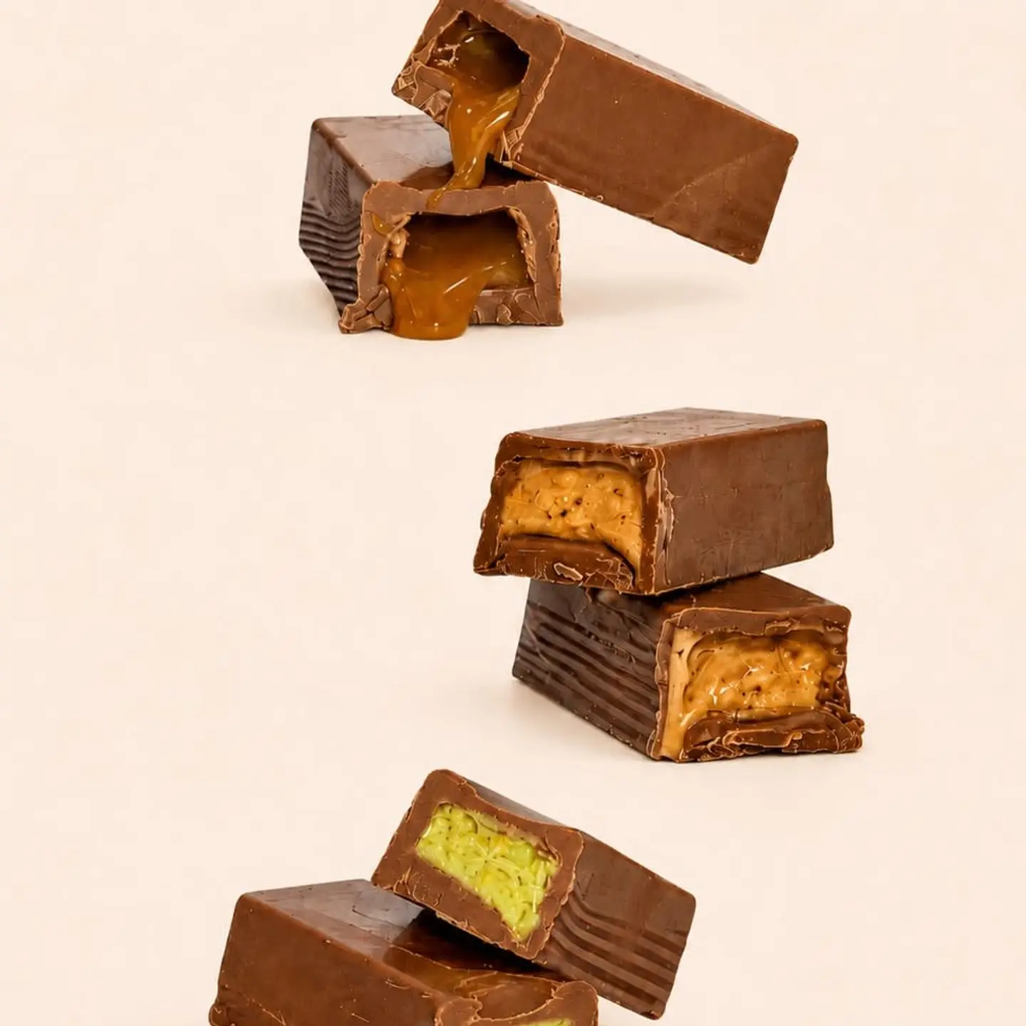 Chocolate Bar