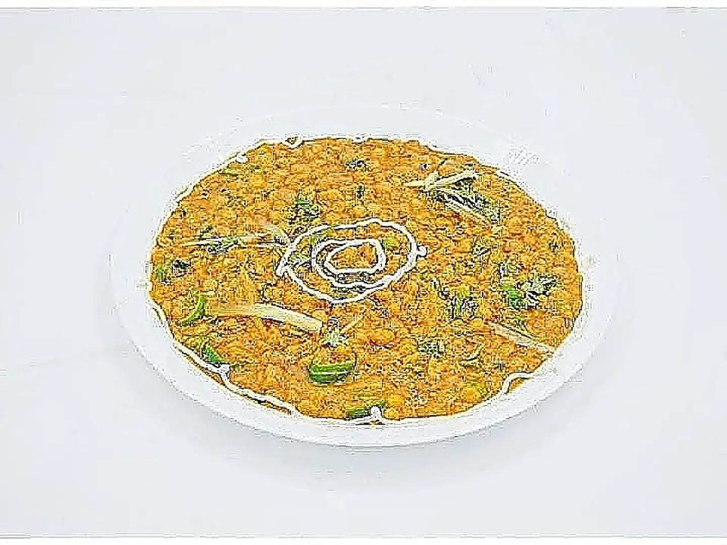 Butter Dal