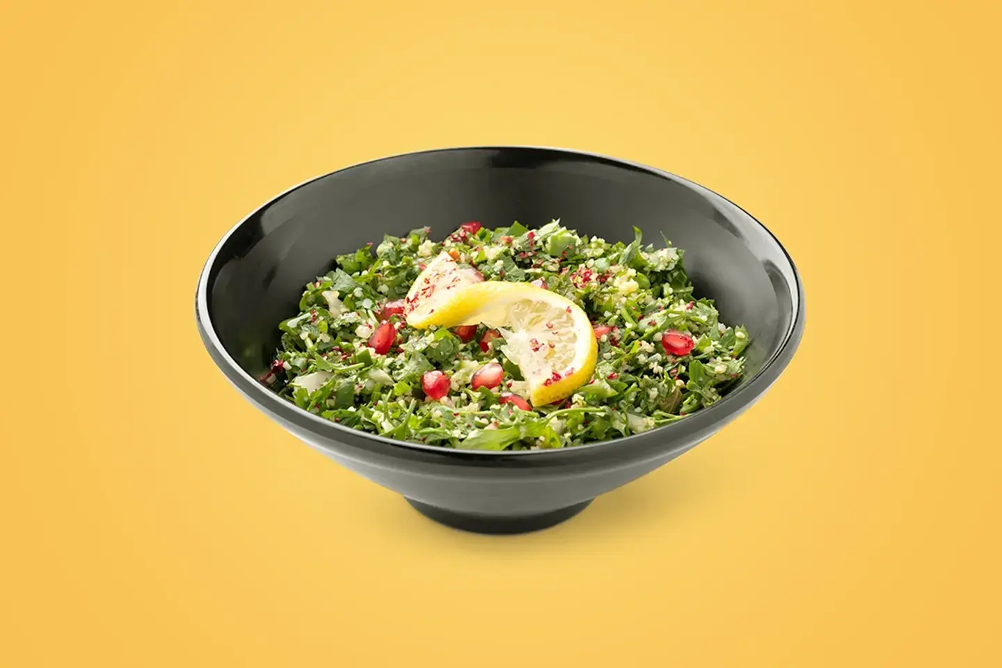 Tabbouleh Salad