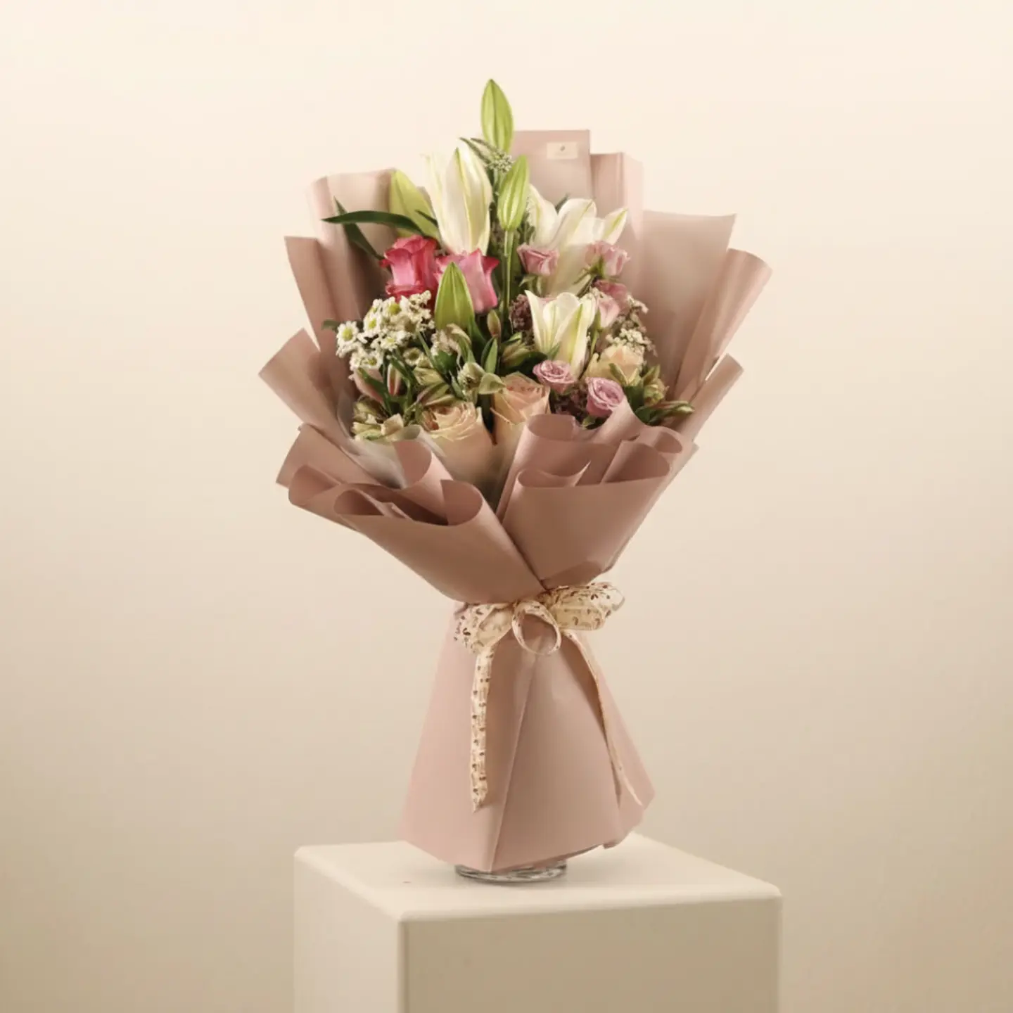 Flower Spirit Bouquet