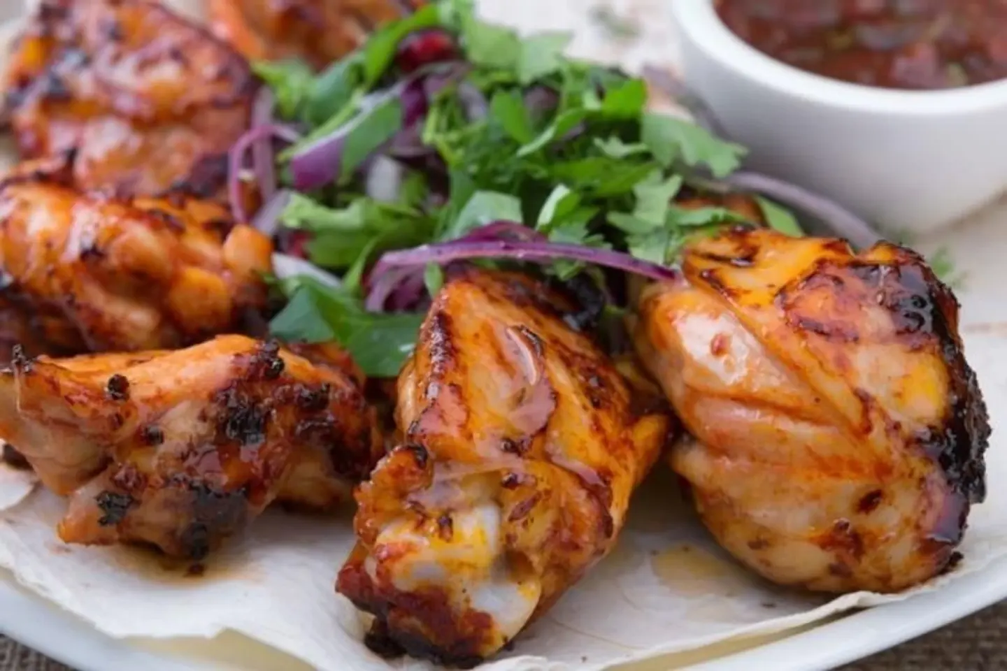 Chicken Tikka